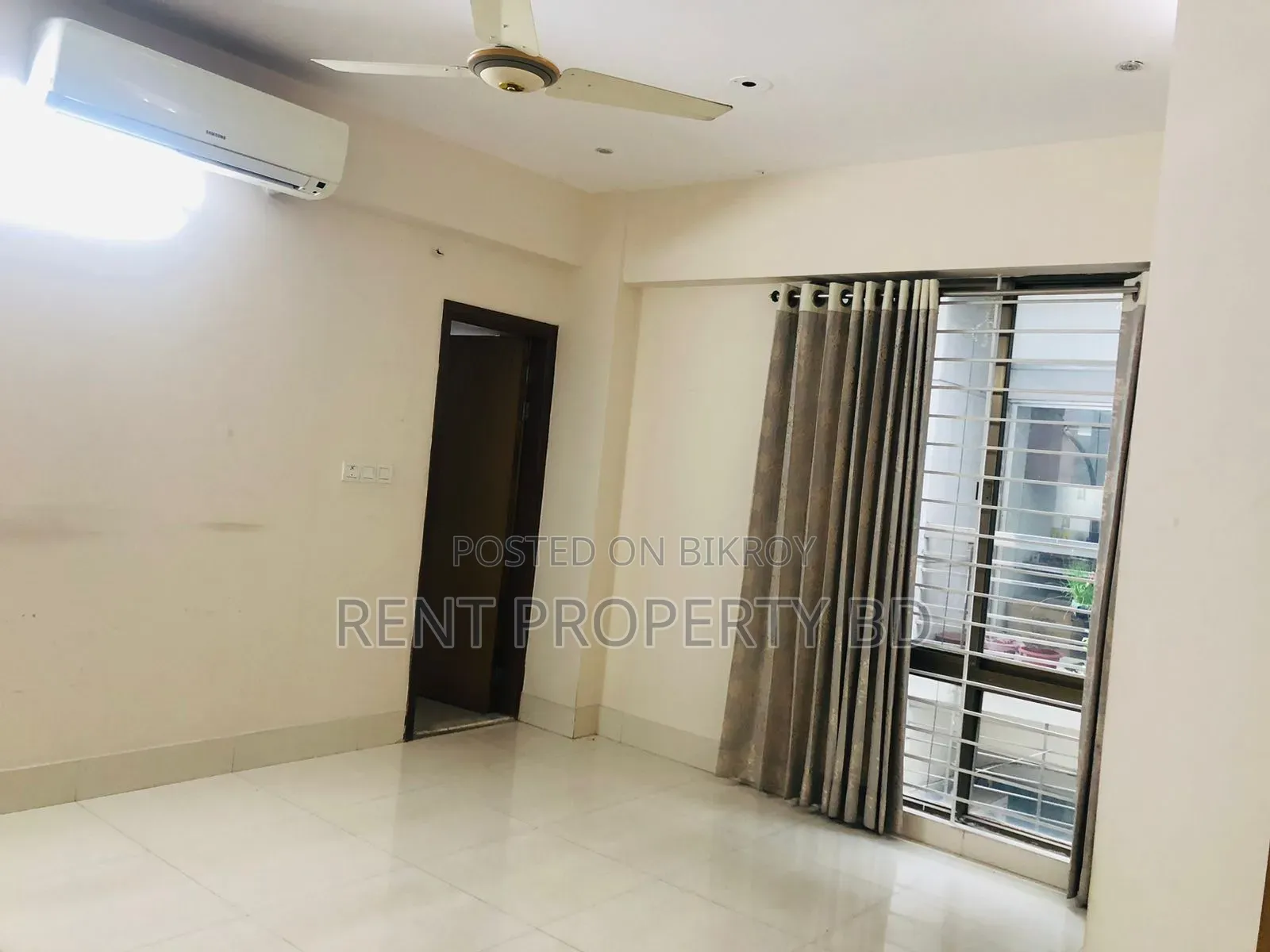 4bdrm Block of Flats in Suvastu, Gulshan for Rent in Gulshan