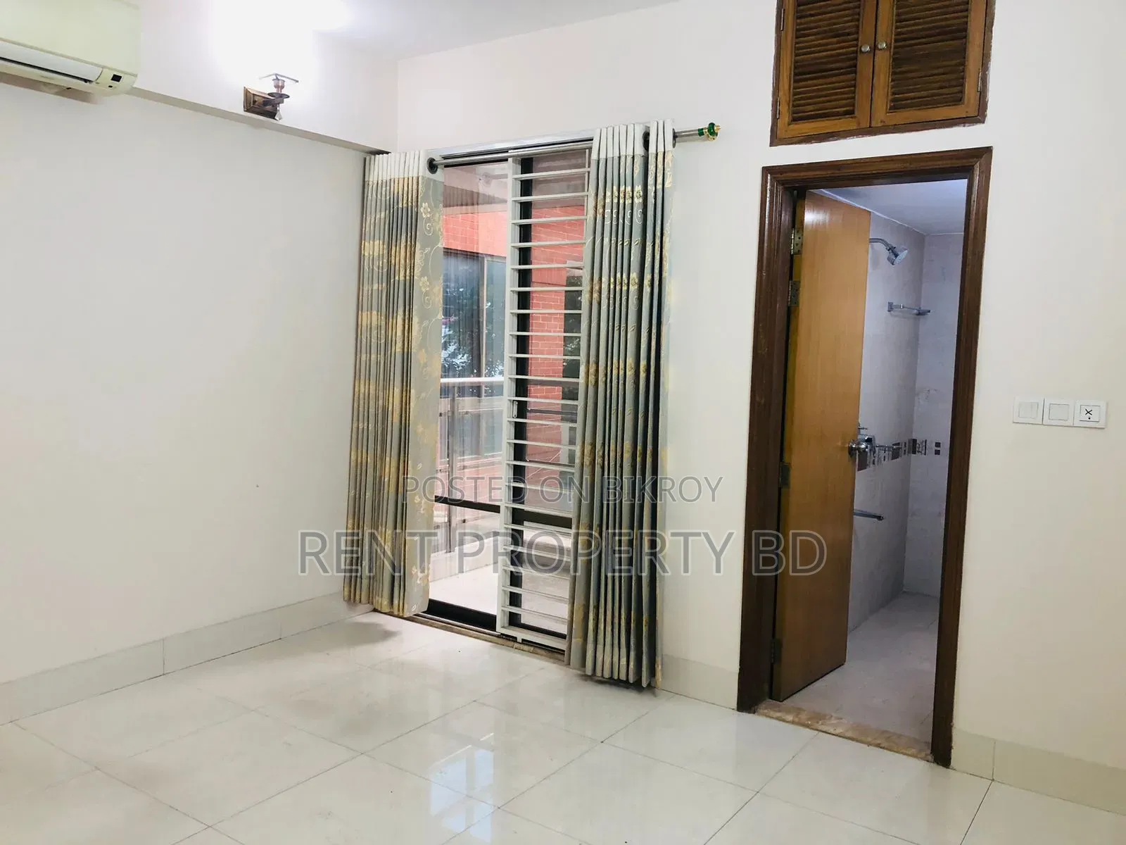 4bdrm Block of Flats in Suvastu, Gulshan for Rent in Gulshan
