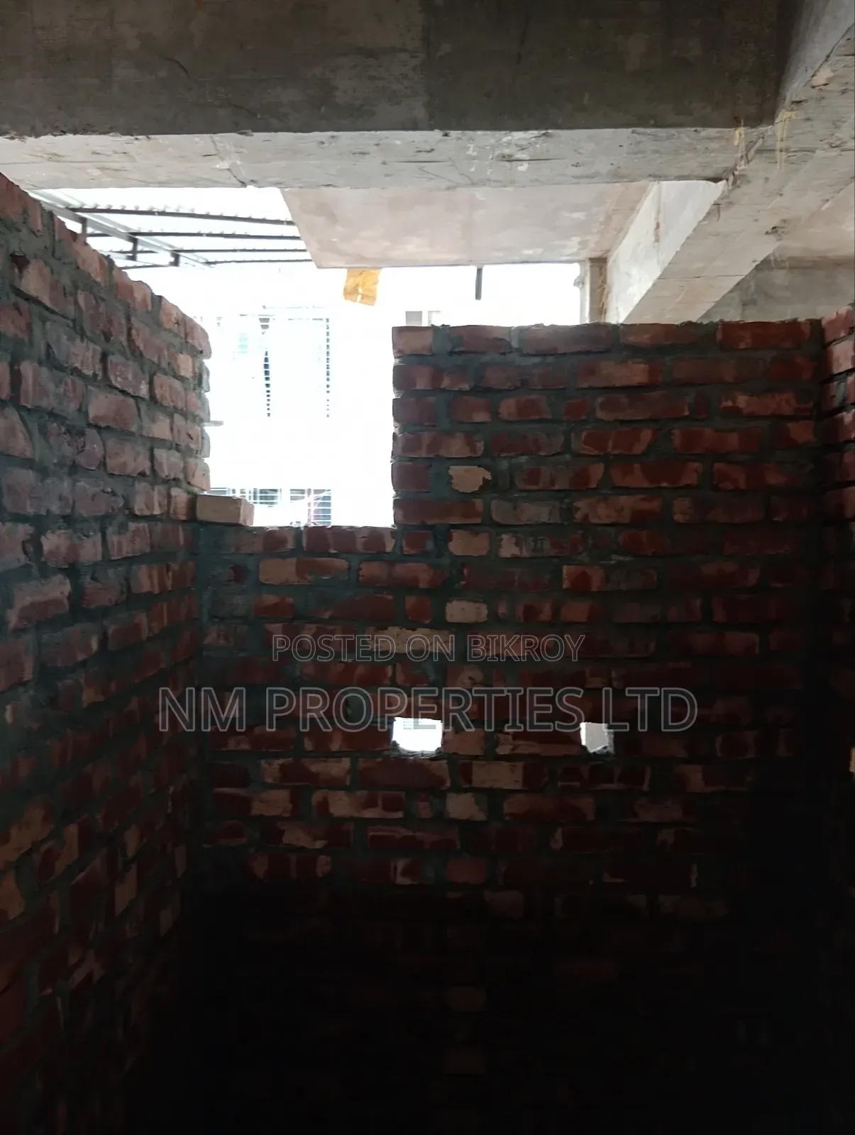 4bdrm Apartment In Mirpur For Sale in Mirpur