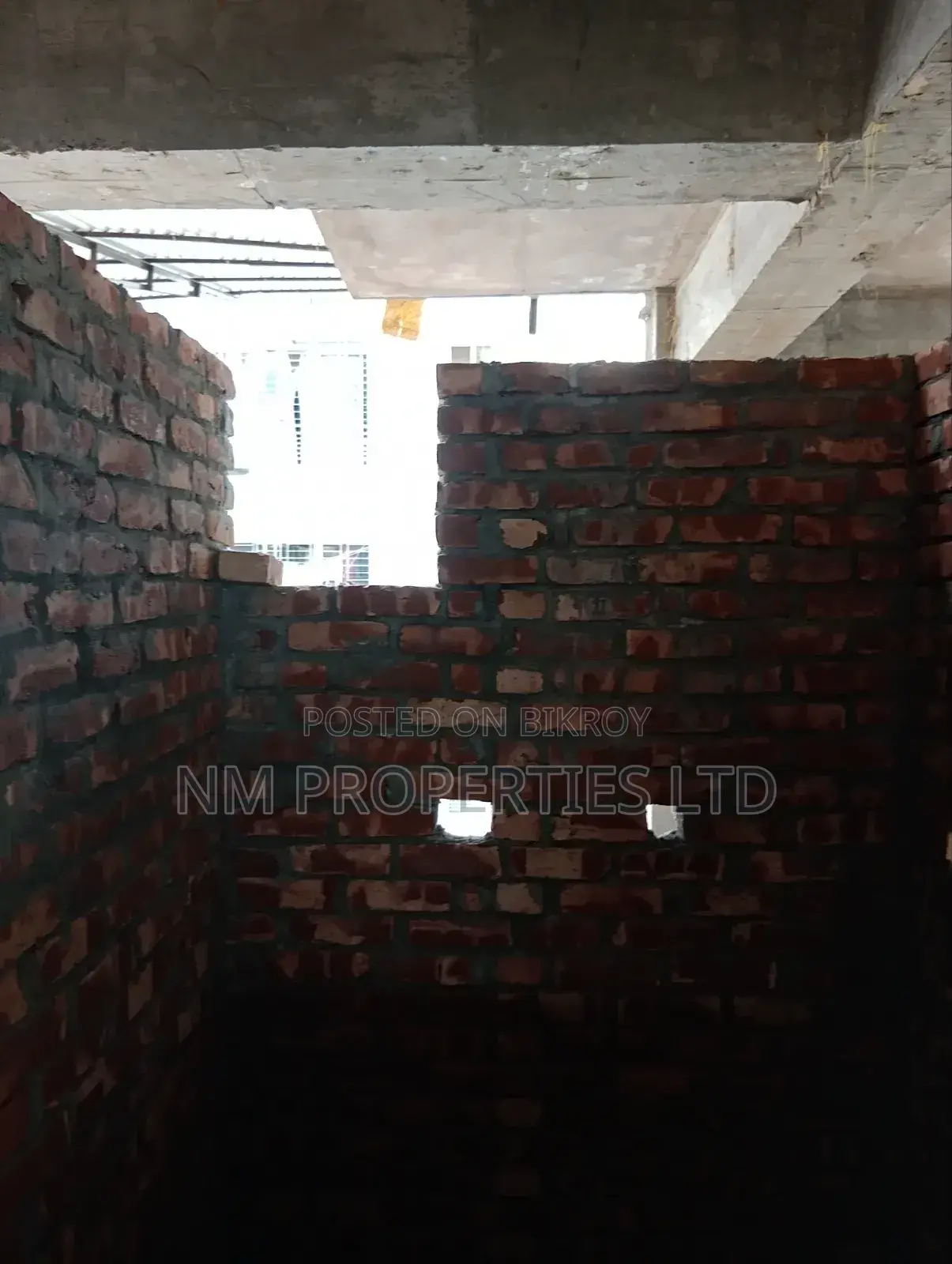4bdrm Apartment In Mirpur For Sale in Mirpur