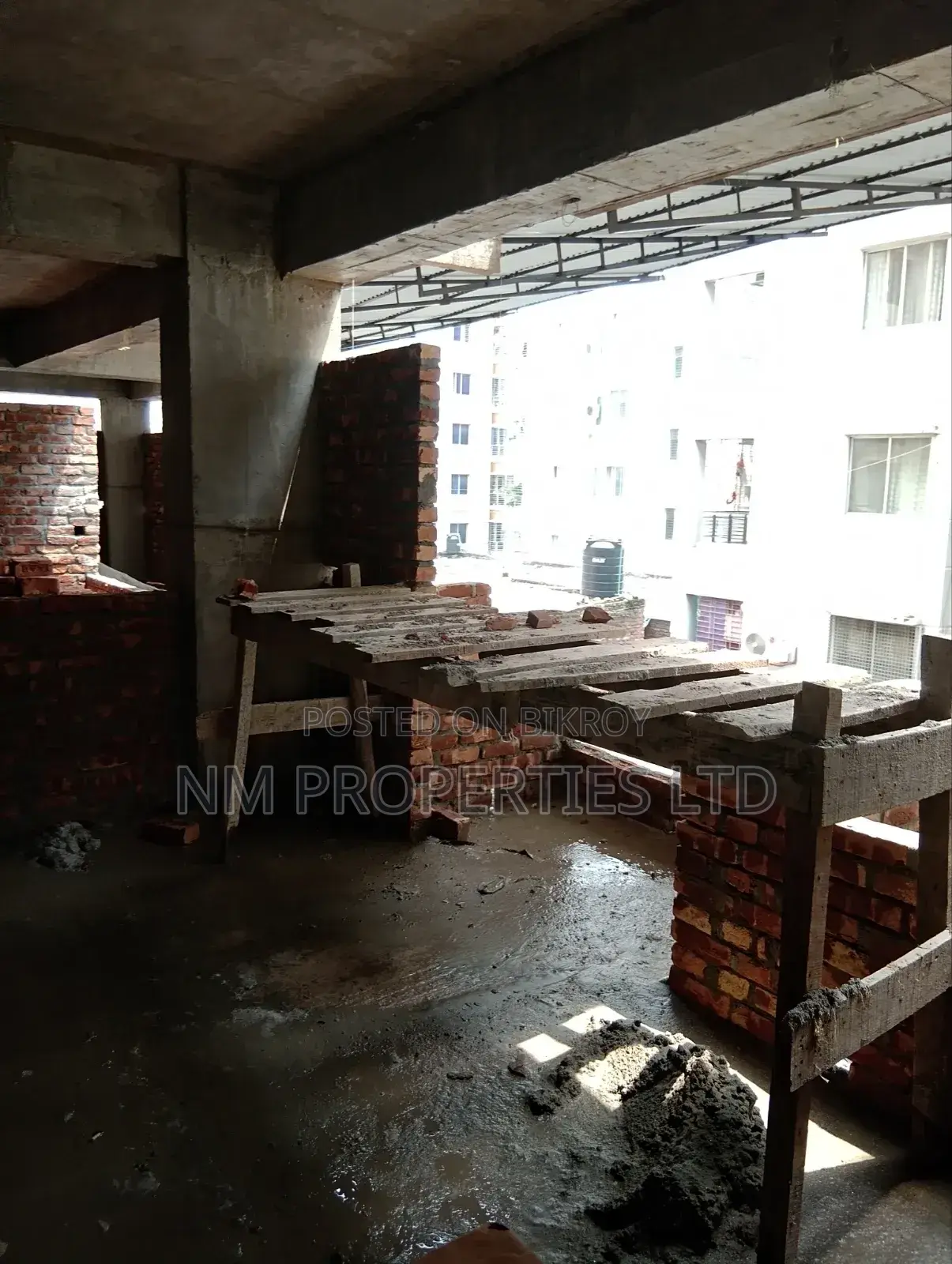 4bdrm Apartment In Mirpur For Sale in Mirpur