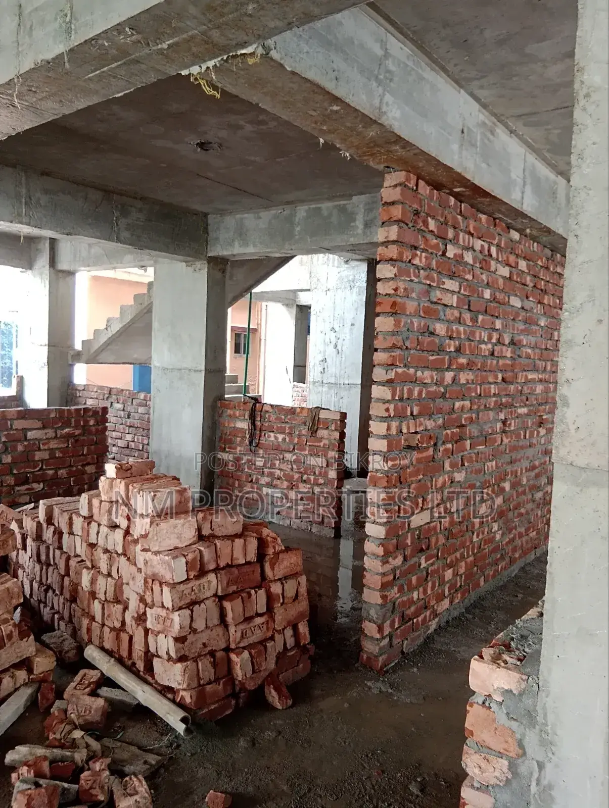4bdrm Apartment In Mirpur For Sale in Mirpur