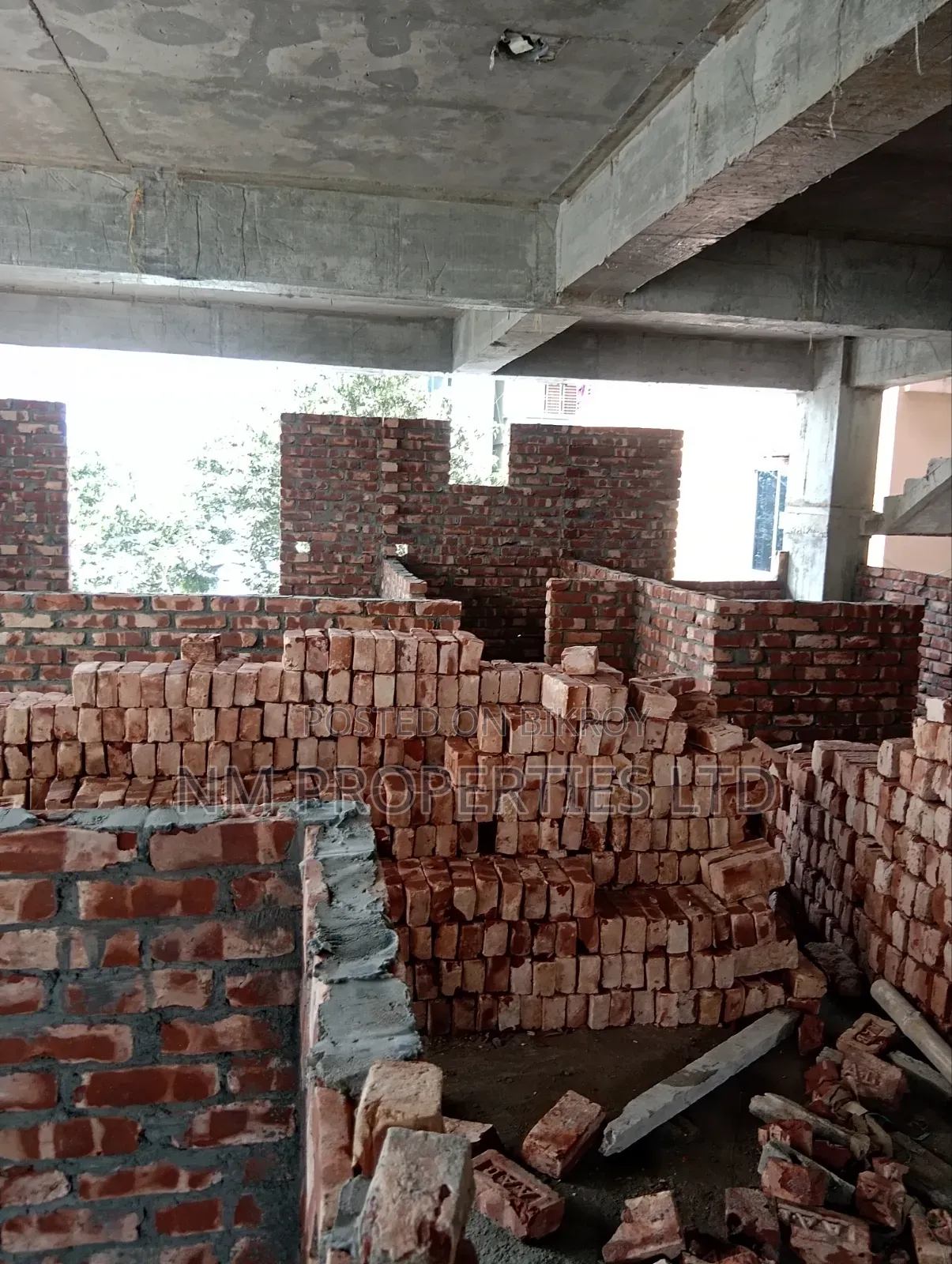 4bdrm Apartment In Mirpur For Sale in Mirpur