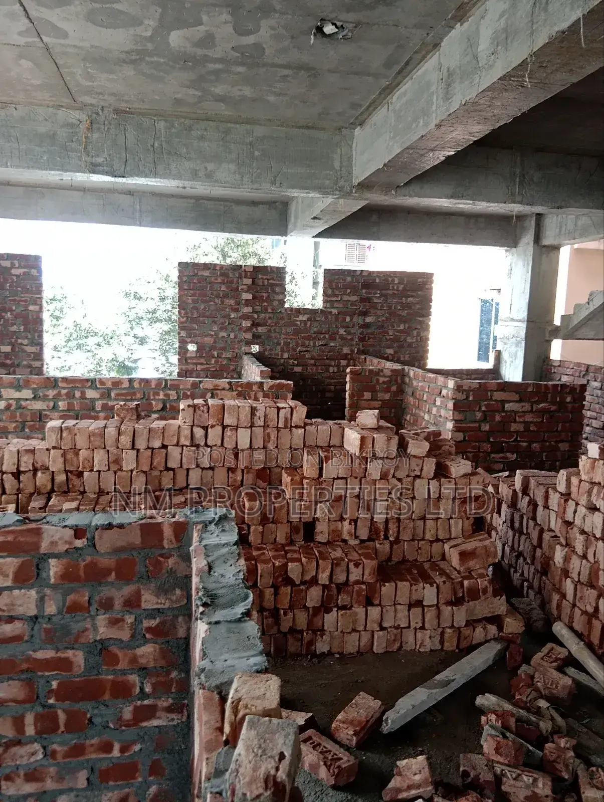 4bdrm Apartment In Mirpur For Sale in Mirpur