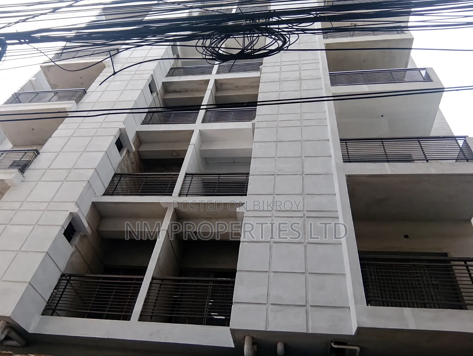 20bdrm House in মিরপুর, Mirpur for Sale in Mirpur