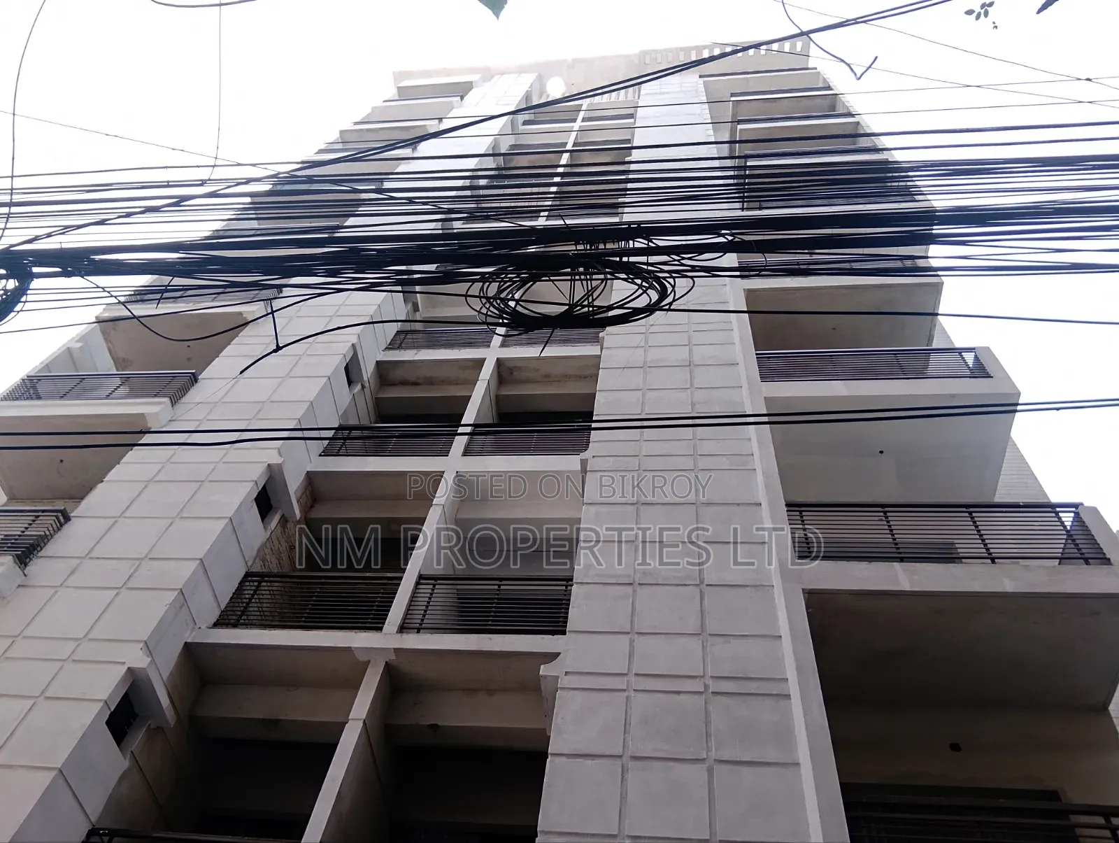20bdrm House in মিরপুর, Mirpur for Sale in Mirpur