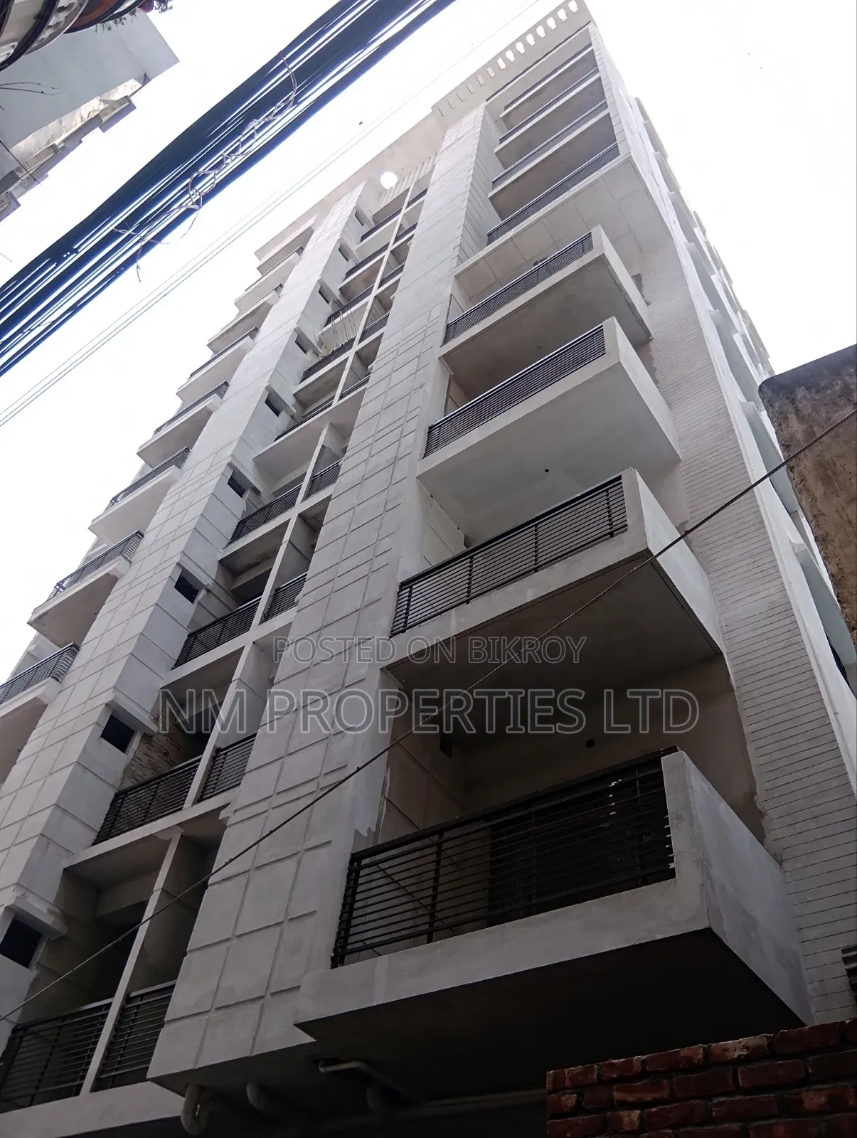 20bdrm House in মিরপুর, Mirpur for Sale in Mirpur
