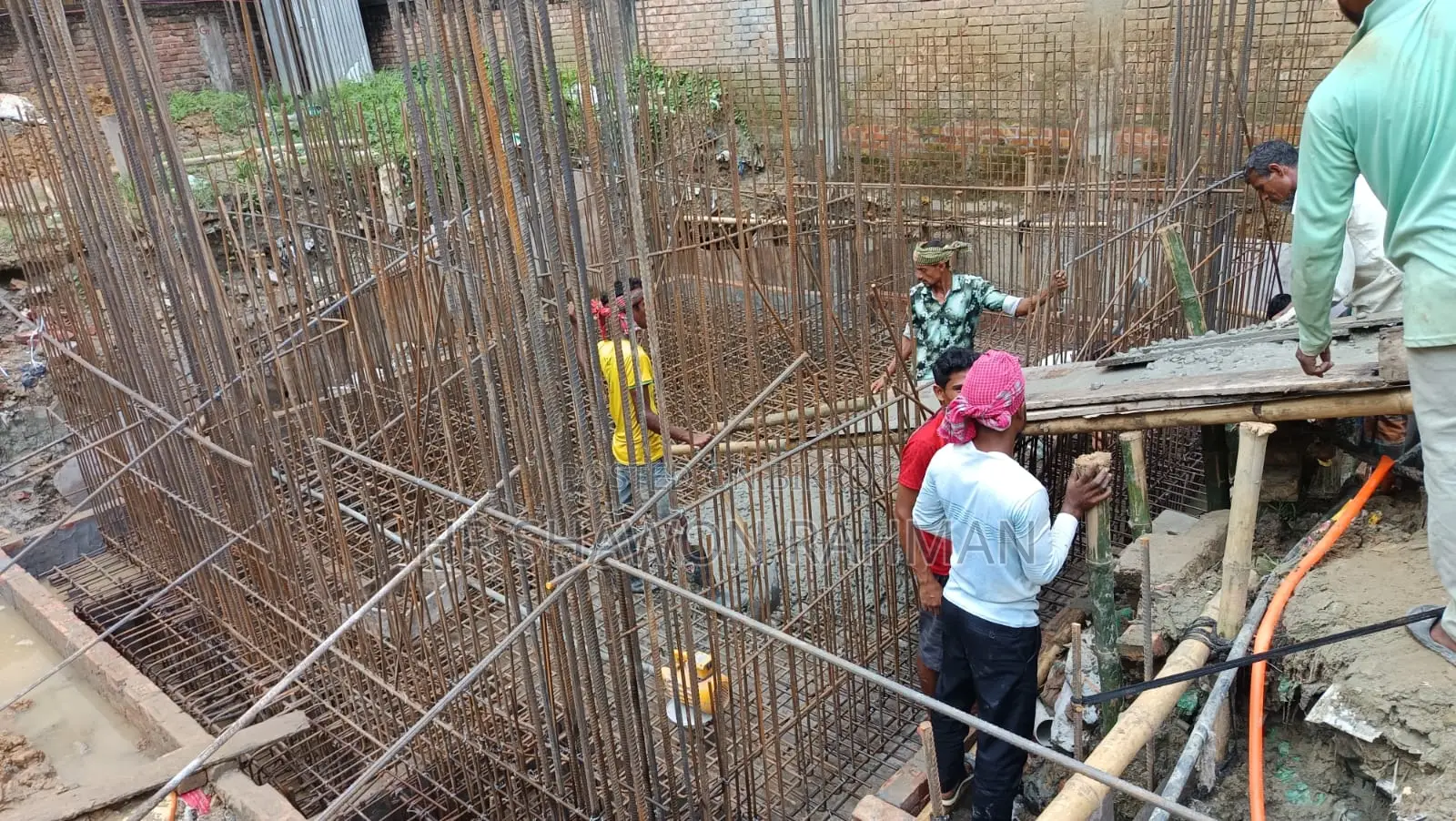 3-bedroom Apartment in Mutual Noyan Tara, Basundhara for sale in Basundhara