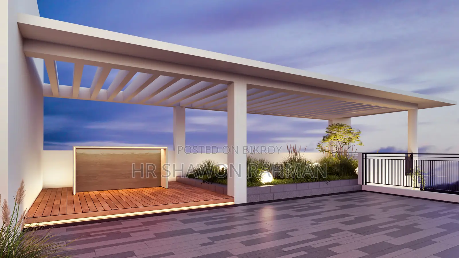 3-bedroom Apartment in Mutual Noyan Tara, Basundhara for sale in Basundhara