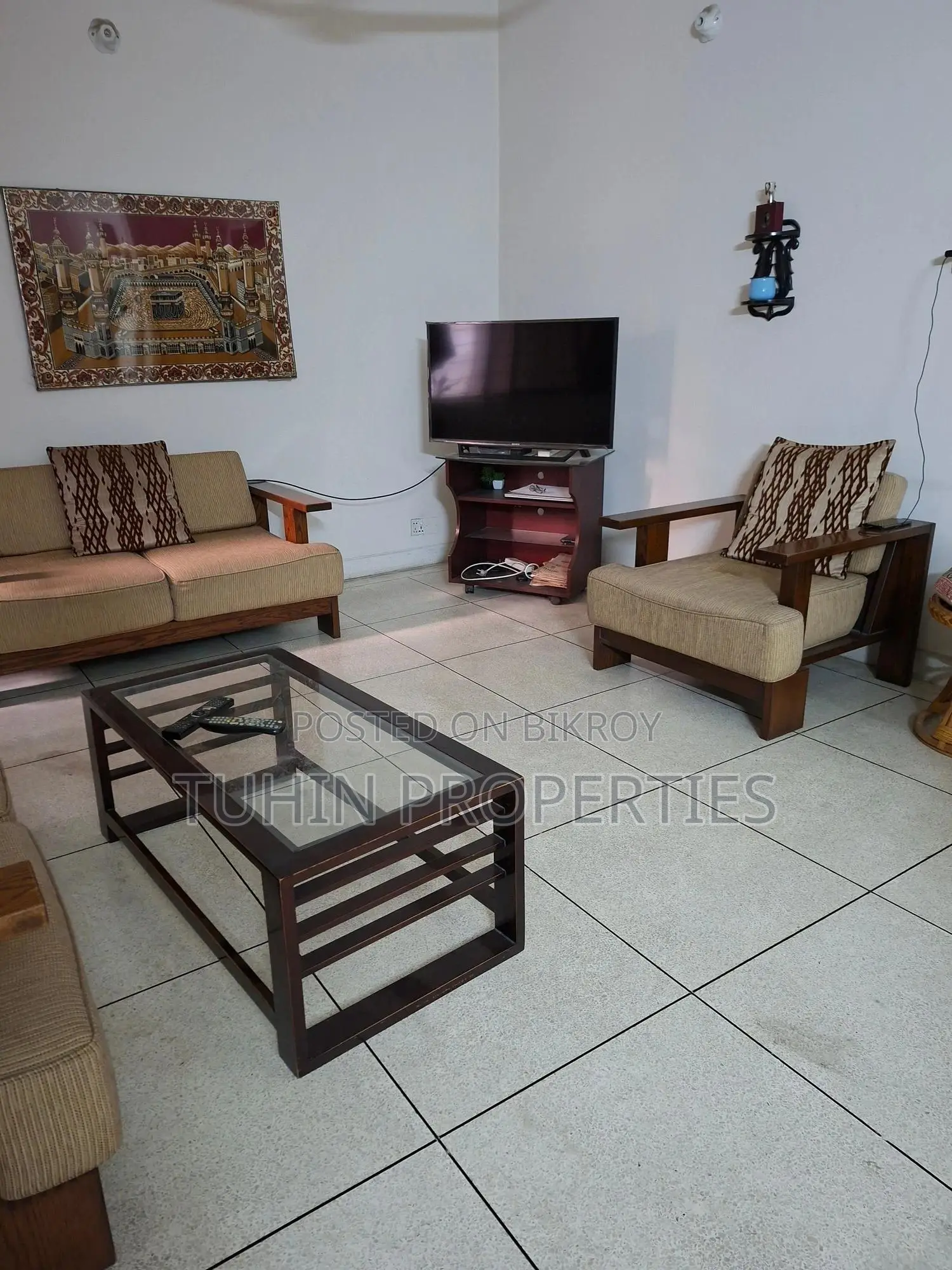 3bdrm Apartment in Dhanmondi for Sale in Dhanmondi