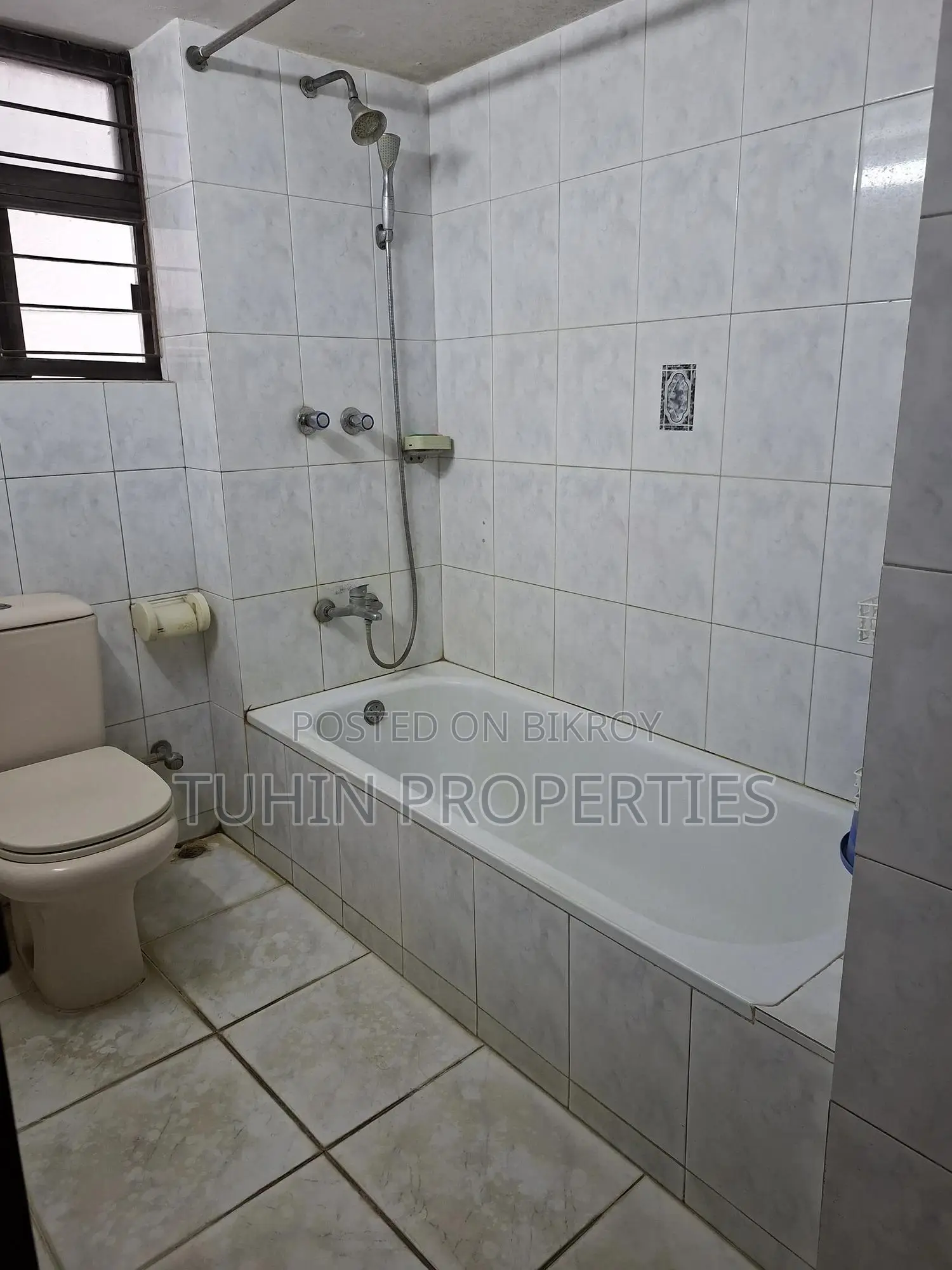 3bdrm Apartment in Dhanmondi for Sale in Dhanmondi