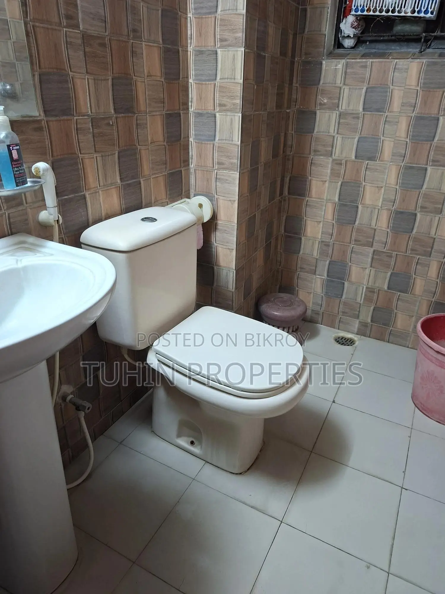 3bdrm Apartment in Dhanmondi for Sale in Dhanmondi