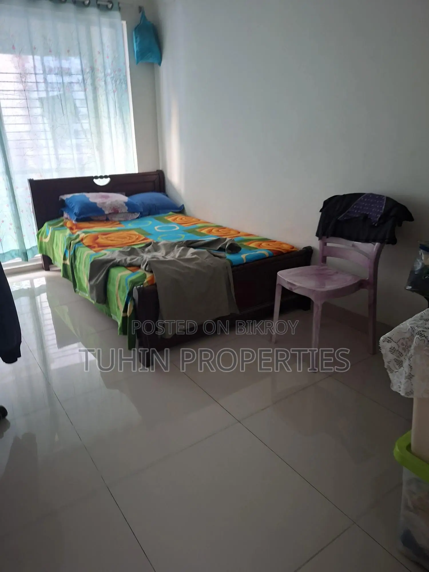 3bdrm Apartment in Uttara for Sale in Uttara
