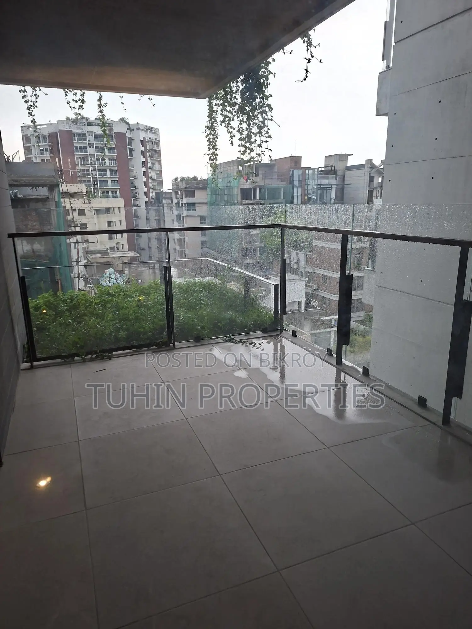 3bdrm Apartment in Baridhara for Rent in Baridhara