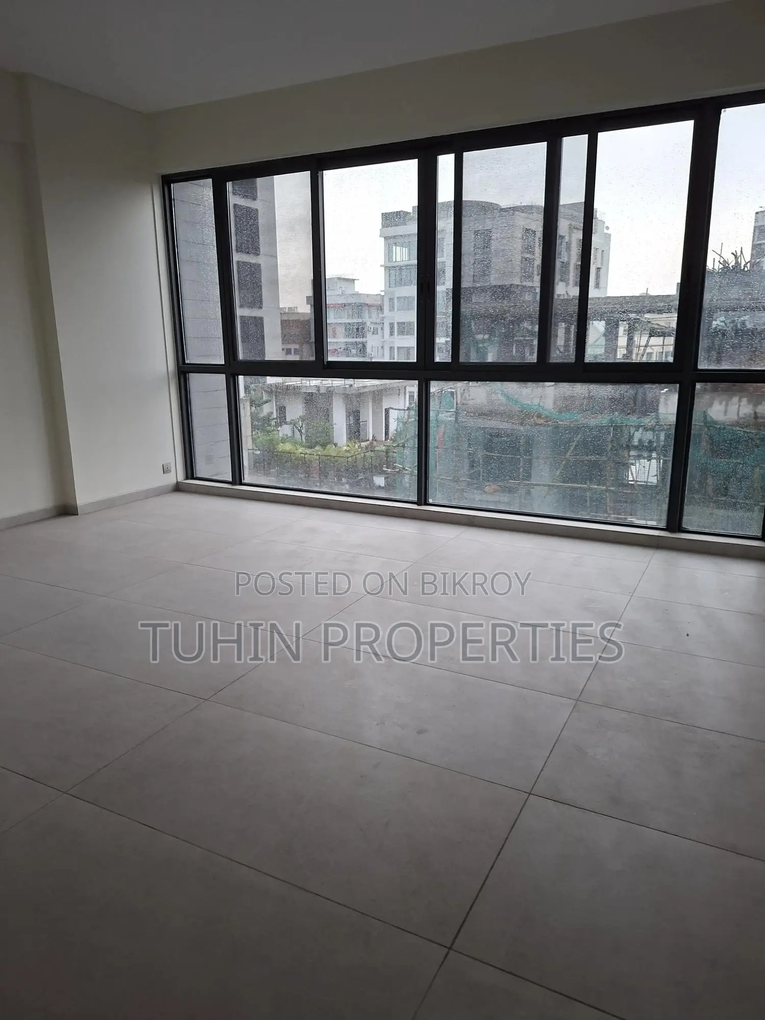 3bdrm Apartment in Baridhara for Rent in Baridhara