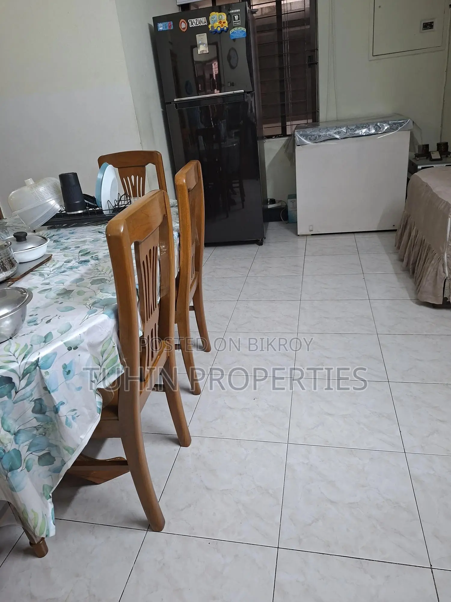 3bdrm Apartment in Banani for Sale in Banani
