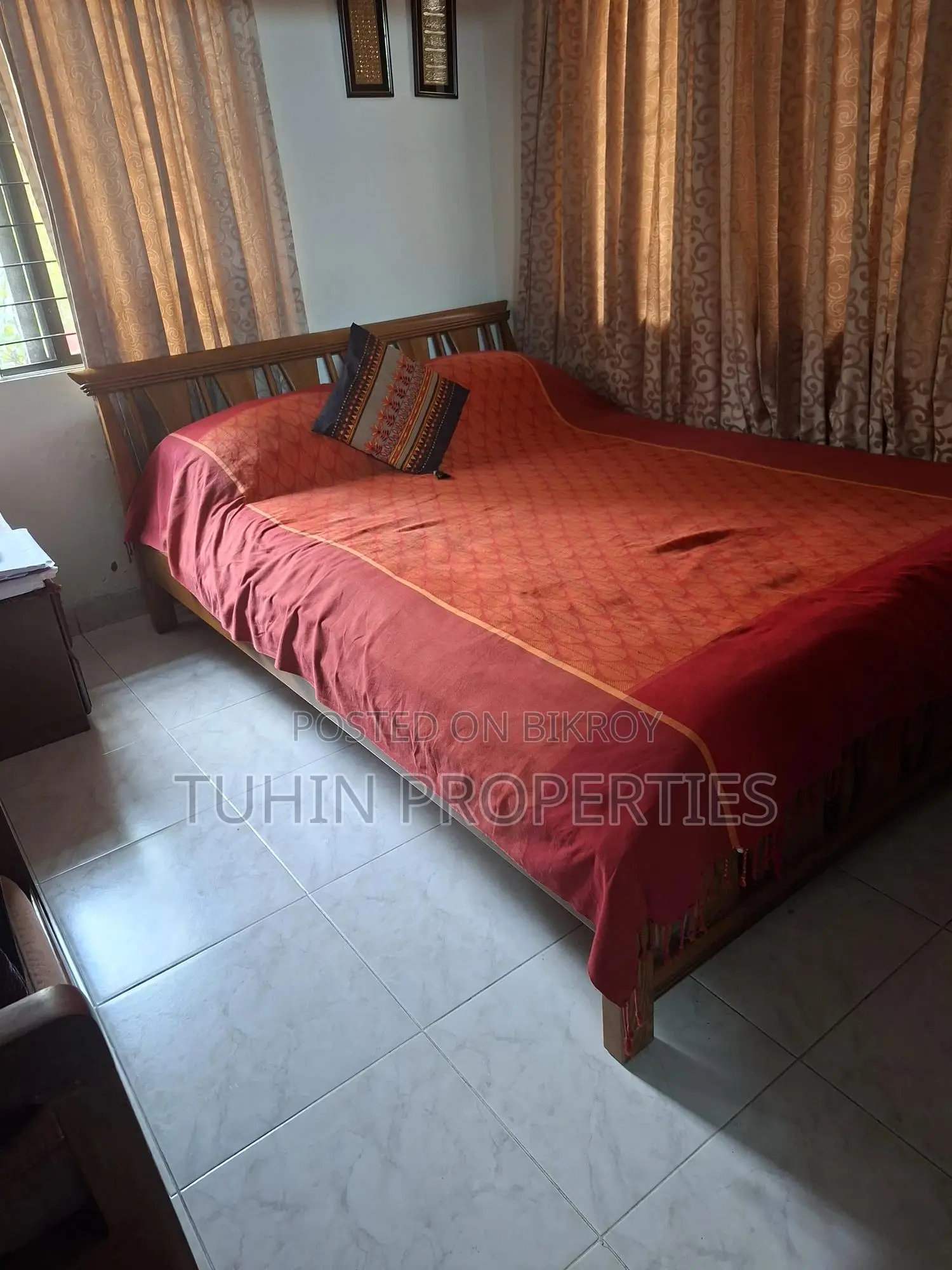 3bdrm Apartment in Banani for Sale in Banani