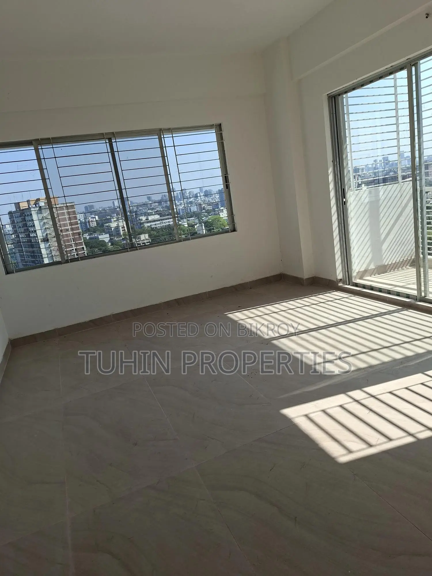 Luxury 3-Bedroom Condo for Sale in Mirpur in Mirpur