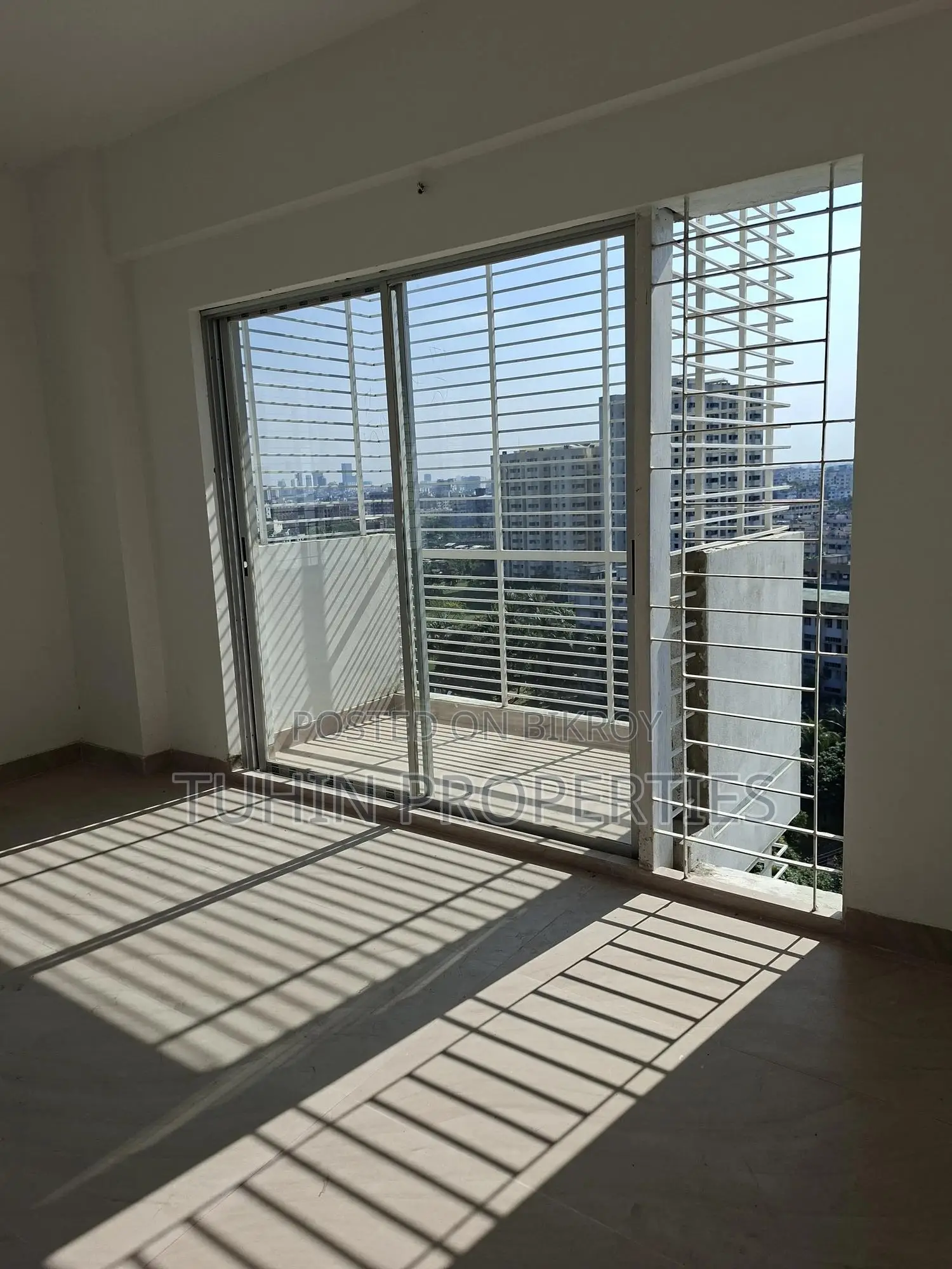Luxury 3-Bedroom Condo for Sale in Mirpur in Mirpur