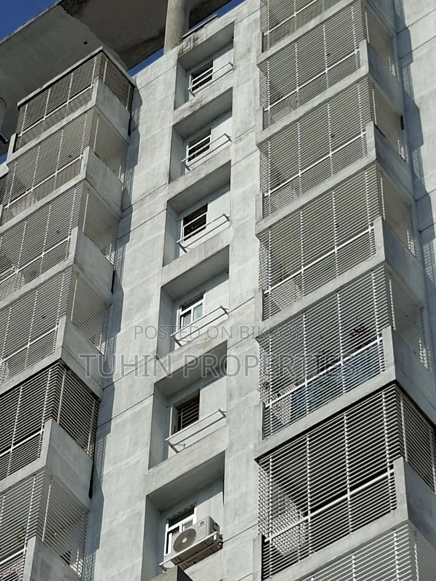 Luxury 3-Bedroom Condo for Sale in Mirpur in Mirpur