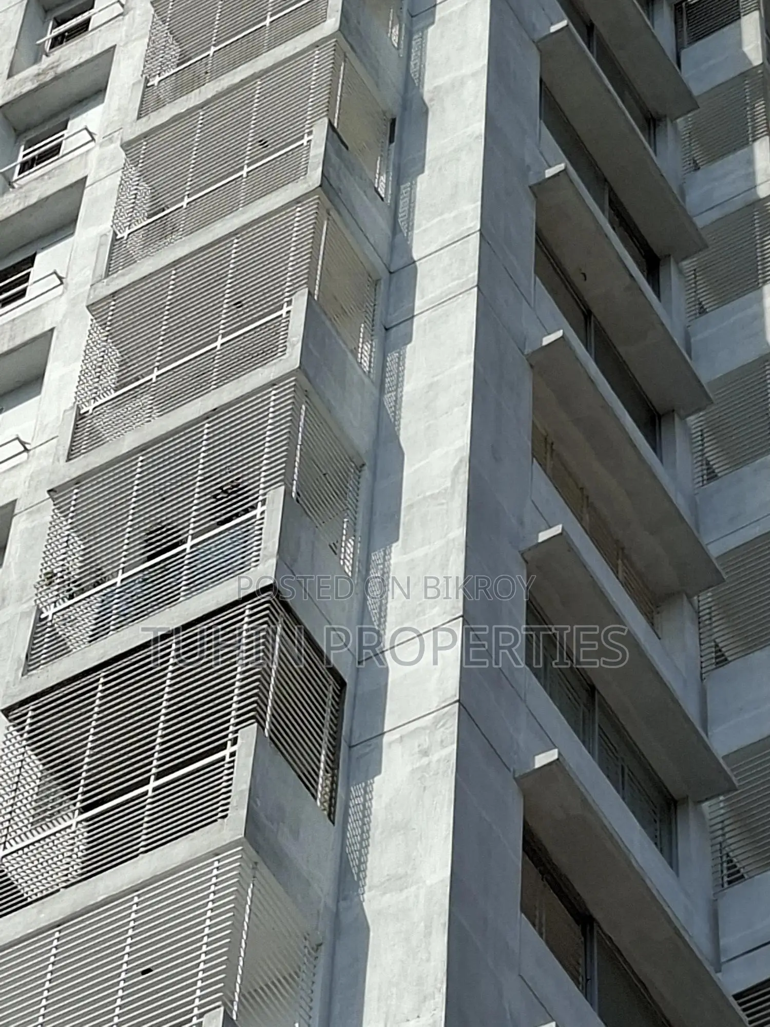 Luxury 3-Bedroom Condo for Sale in Mirpur in Mirpur