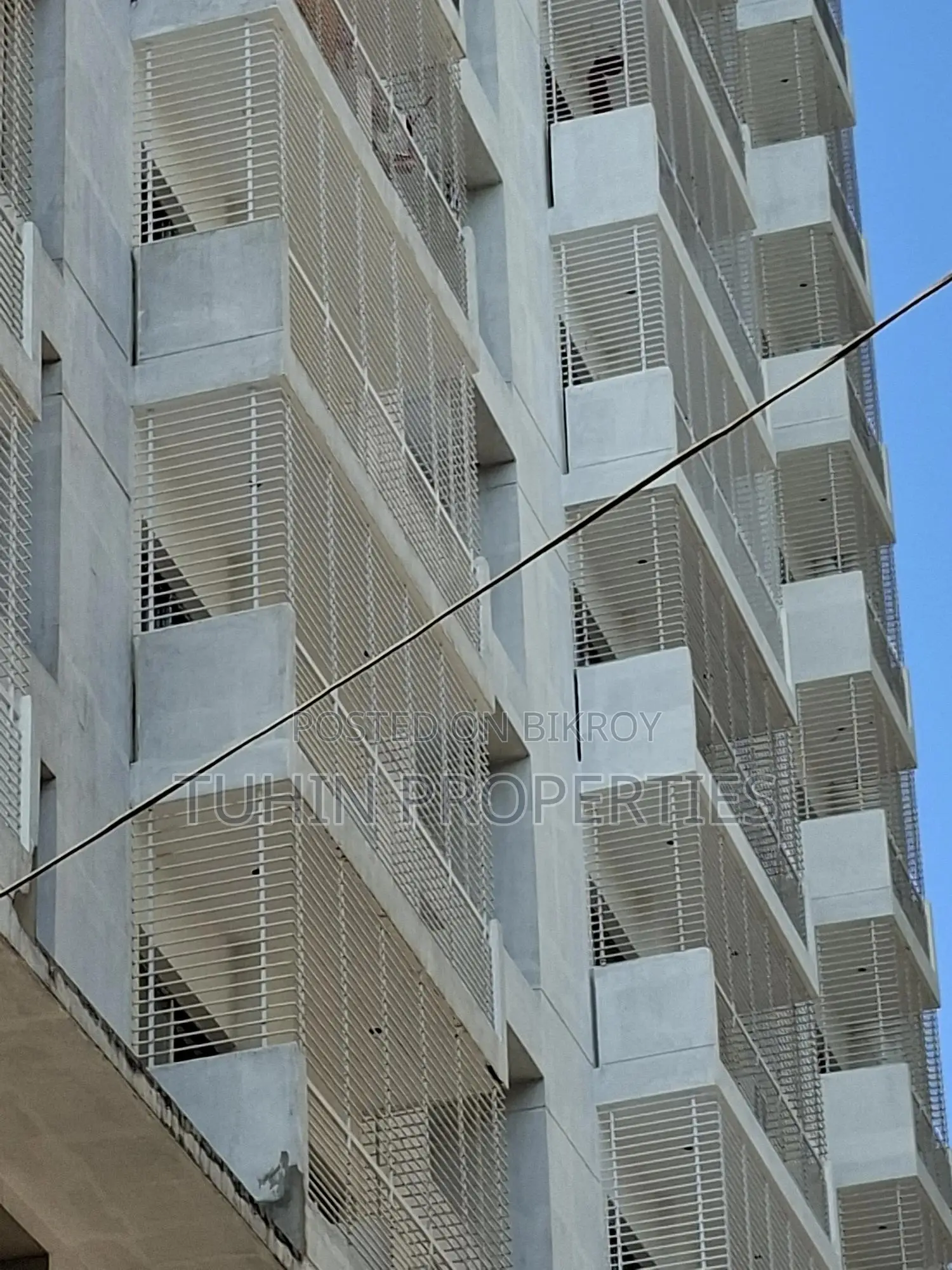Luxury 3-Bedroom Condo for Sale in Mirpur in Mirpur