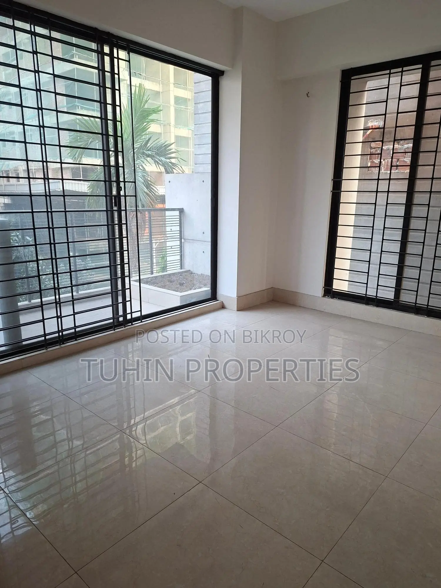 4bdrm Apartment in Uttara for Sale in Uttara