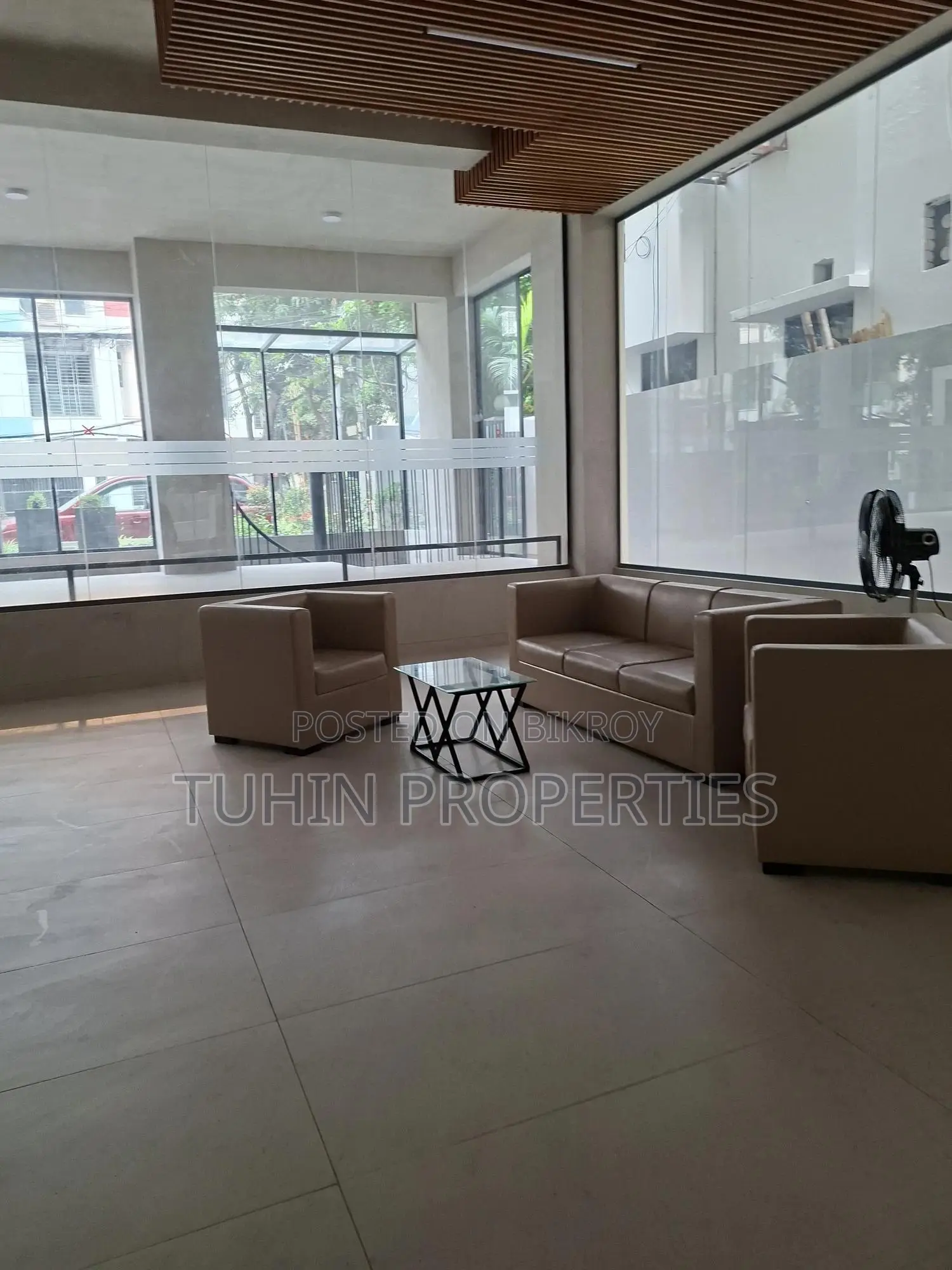 3bdrm Apartment in Banani DOHS for Sale in Banani DOHS