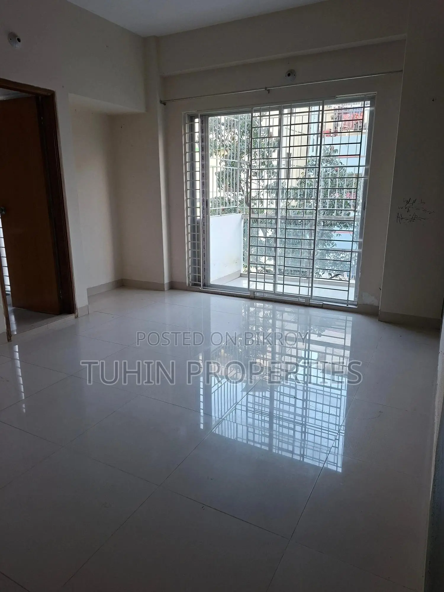 4bdrm Apartment in Uttara for Sale in Uttara