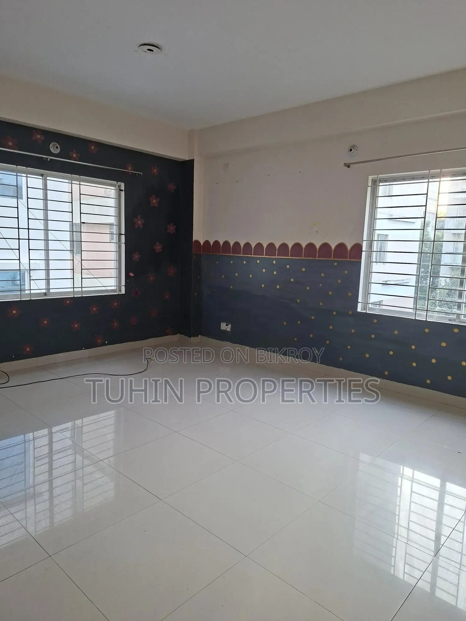 4bdrm Apartment in Uttara for Sale in Uttara