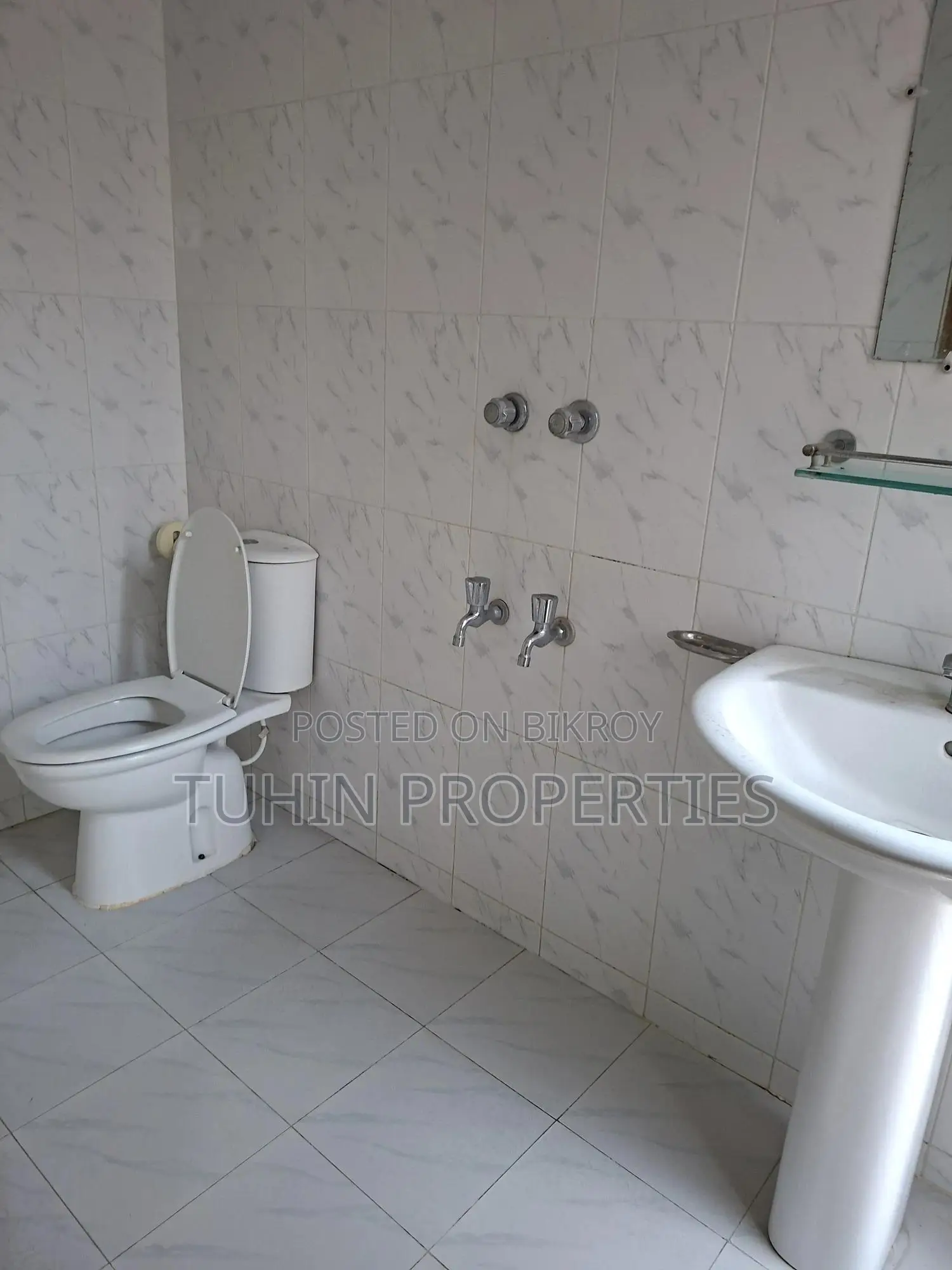 4bdrm Apartment in Uttara for Sale in Uttara