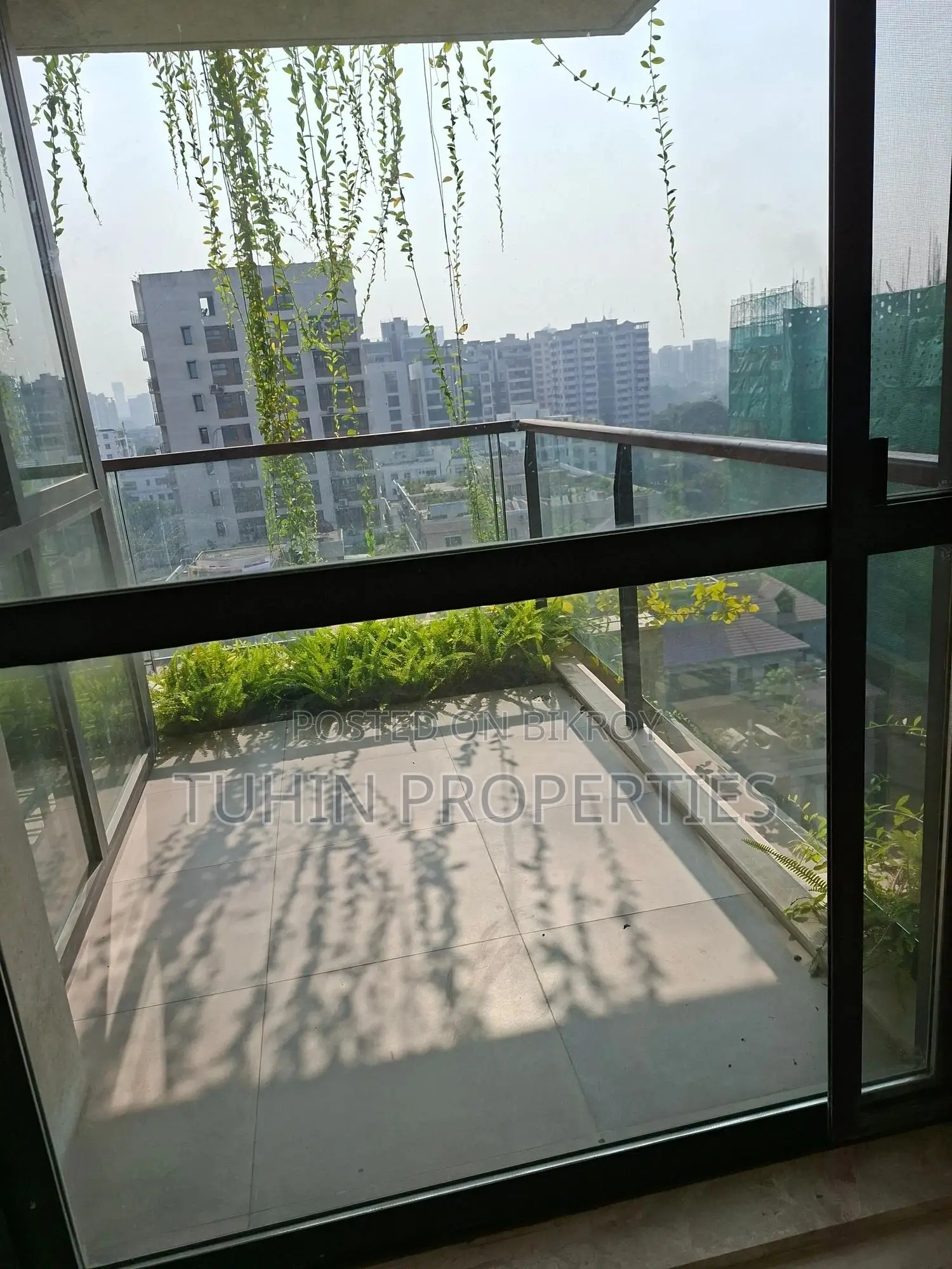 4bdrm Apartment in Gulshan for Sale in Gulshan