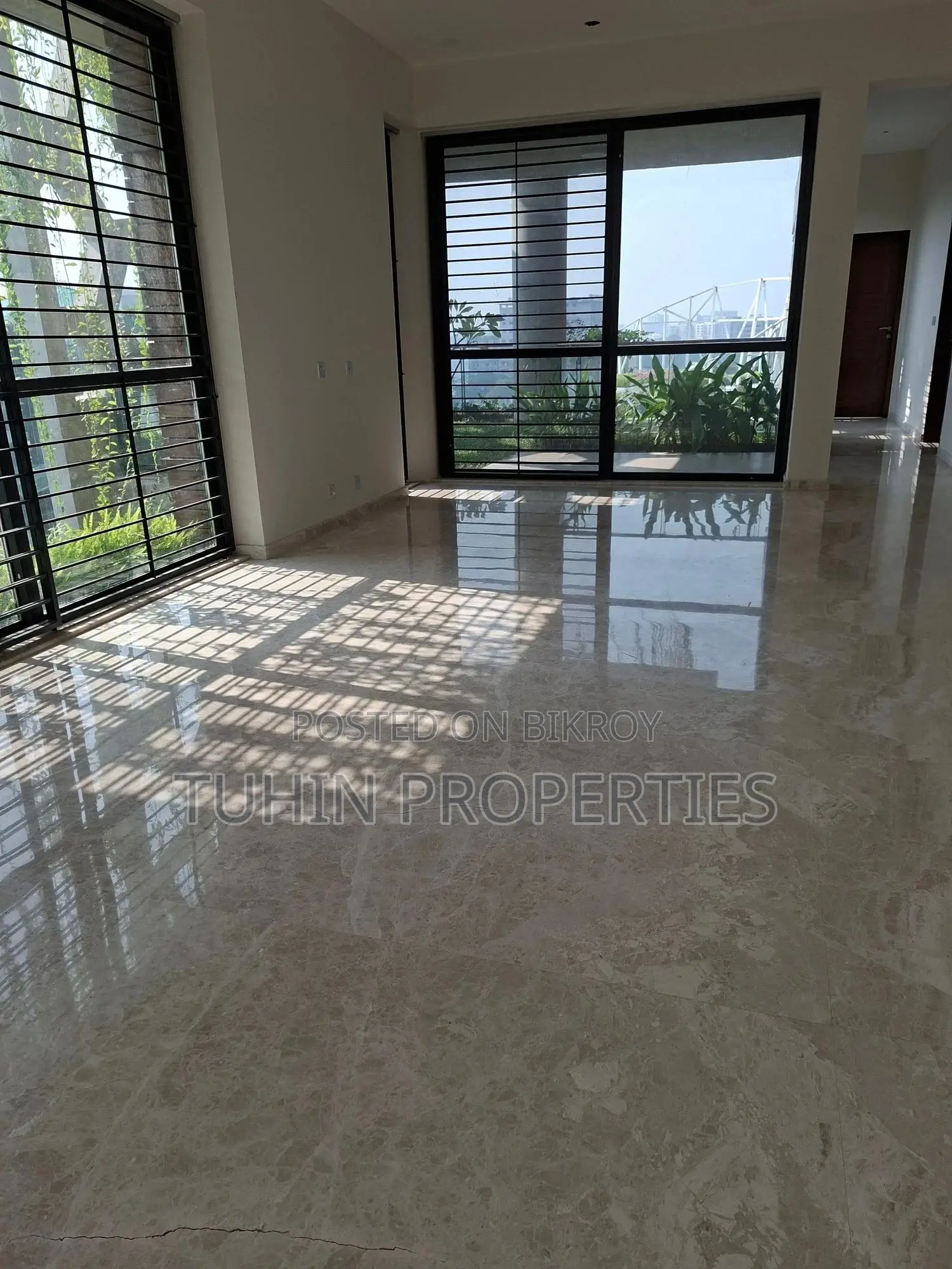 4bdrm Apartment in Gulshan for Sale in Gulshan