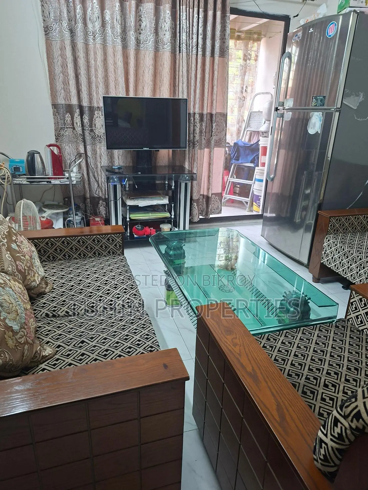 4bdrm Apartment in Dhanmondi for Sale in Dhanmondi