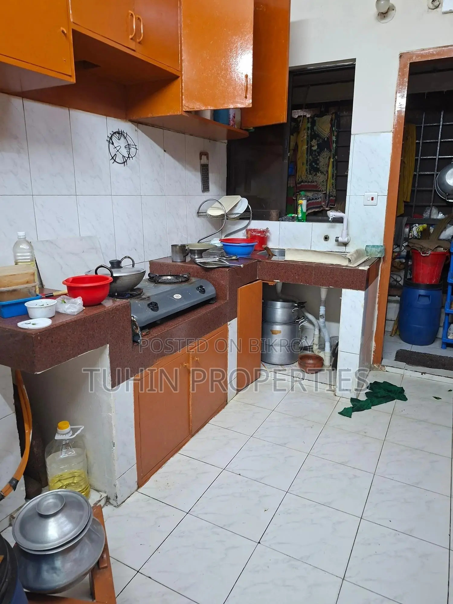 4bdrm Apartment in Dhanmondi for Sale in Dhanmondi