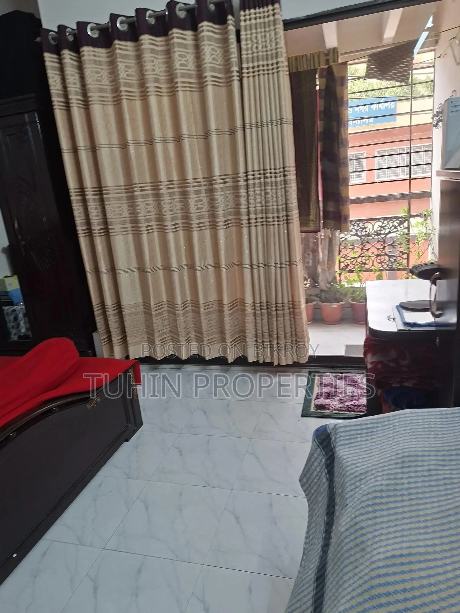 4bdrm Apartment in Dhanmondi for Sale in Dhanmondi