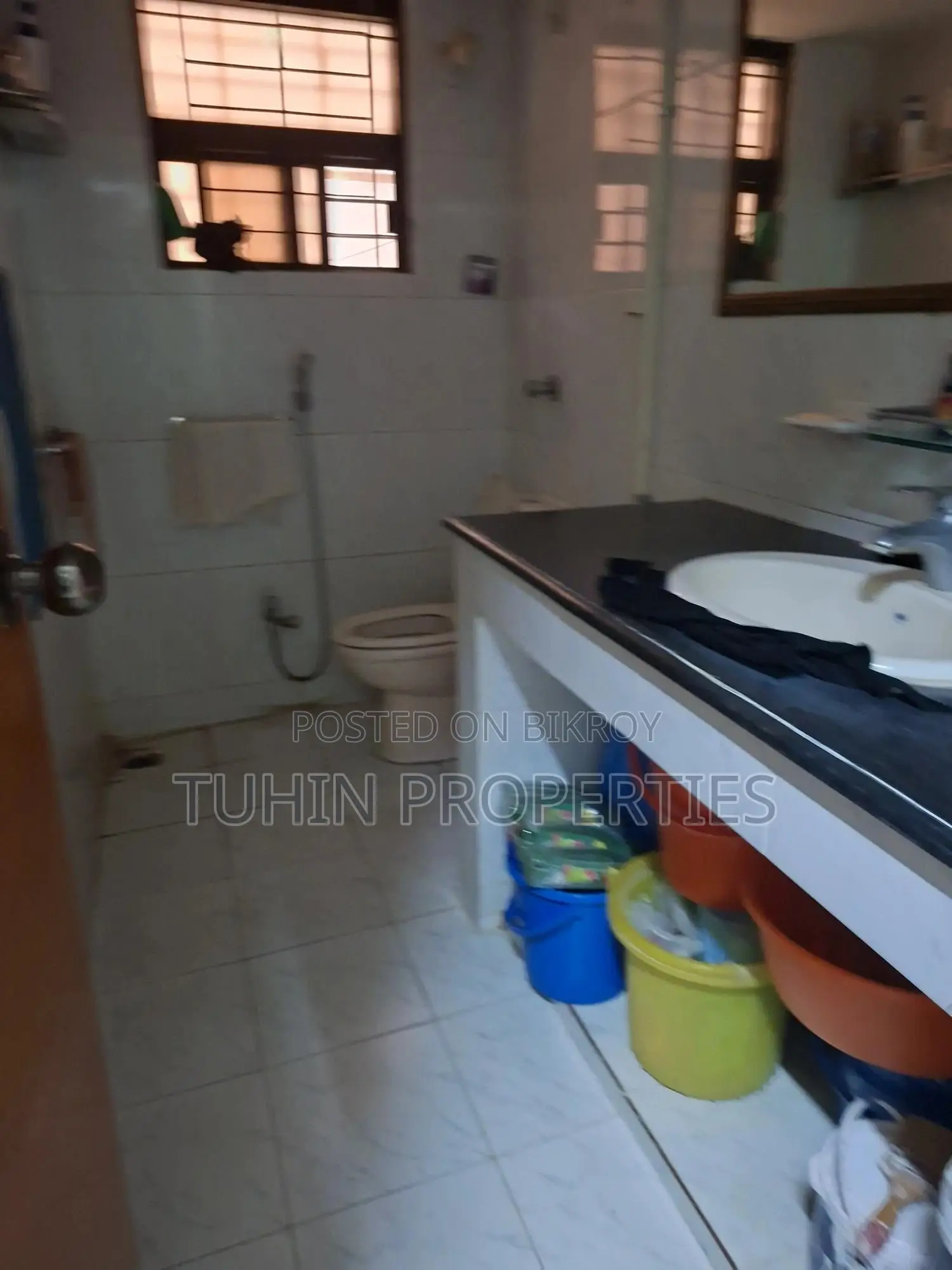 4bdrm Apartment in Dhanmondi for Sale in Dhanmondi