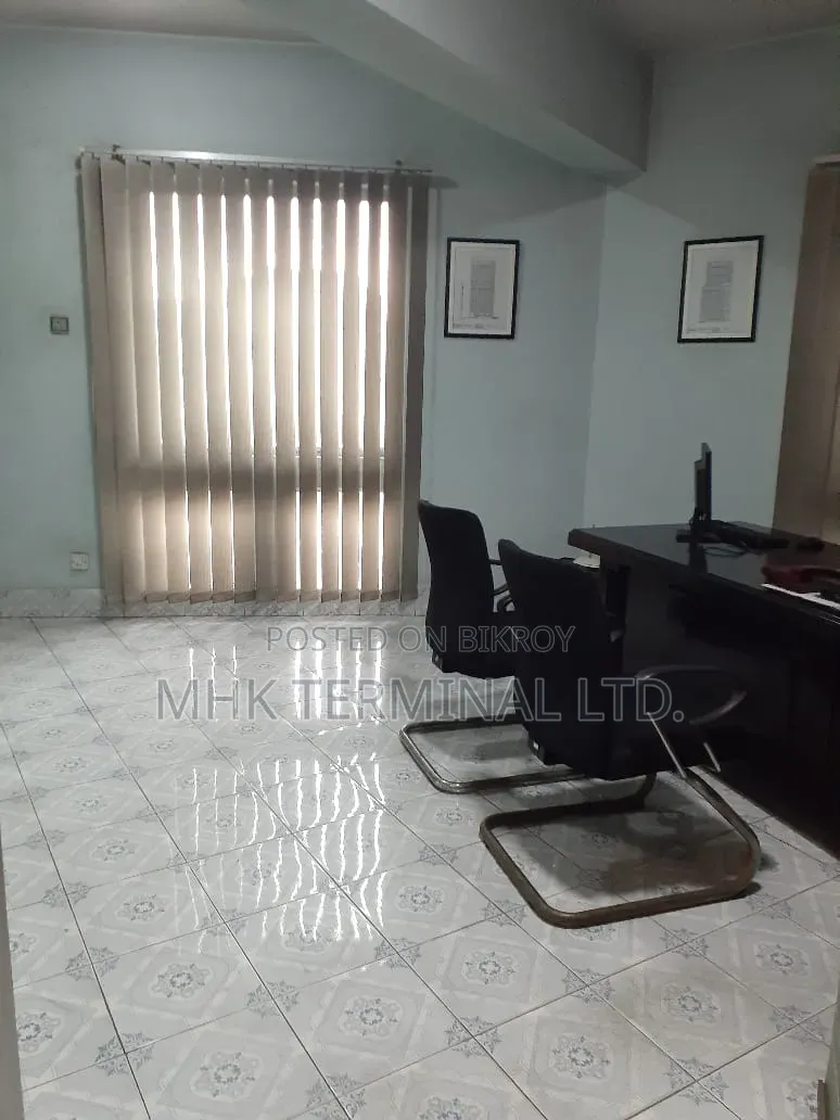 Prime Corporate Offices On 7th 2nd Flr. in Banglamotor