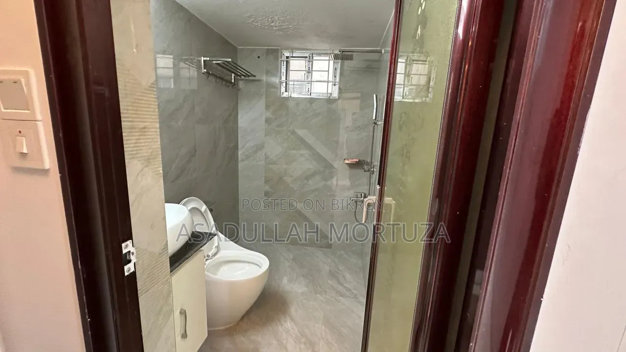 Furnished 3bdrm Apartment in Basundhara for Rent in Basundhara