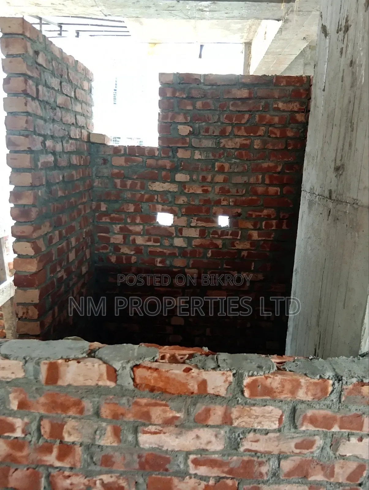 Furnished 3bdrm Apartment in Mirpur for Sale in Mirpur