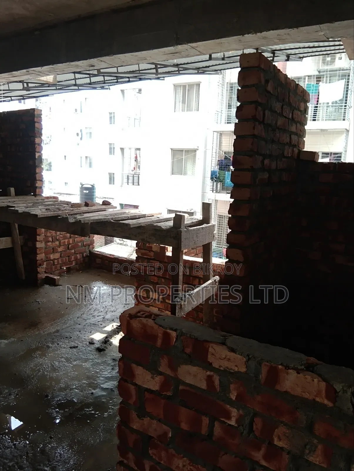 Furnished 3bdrm Apartment in Mirpur for Sale in Mirpur