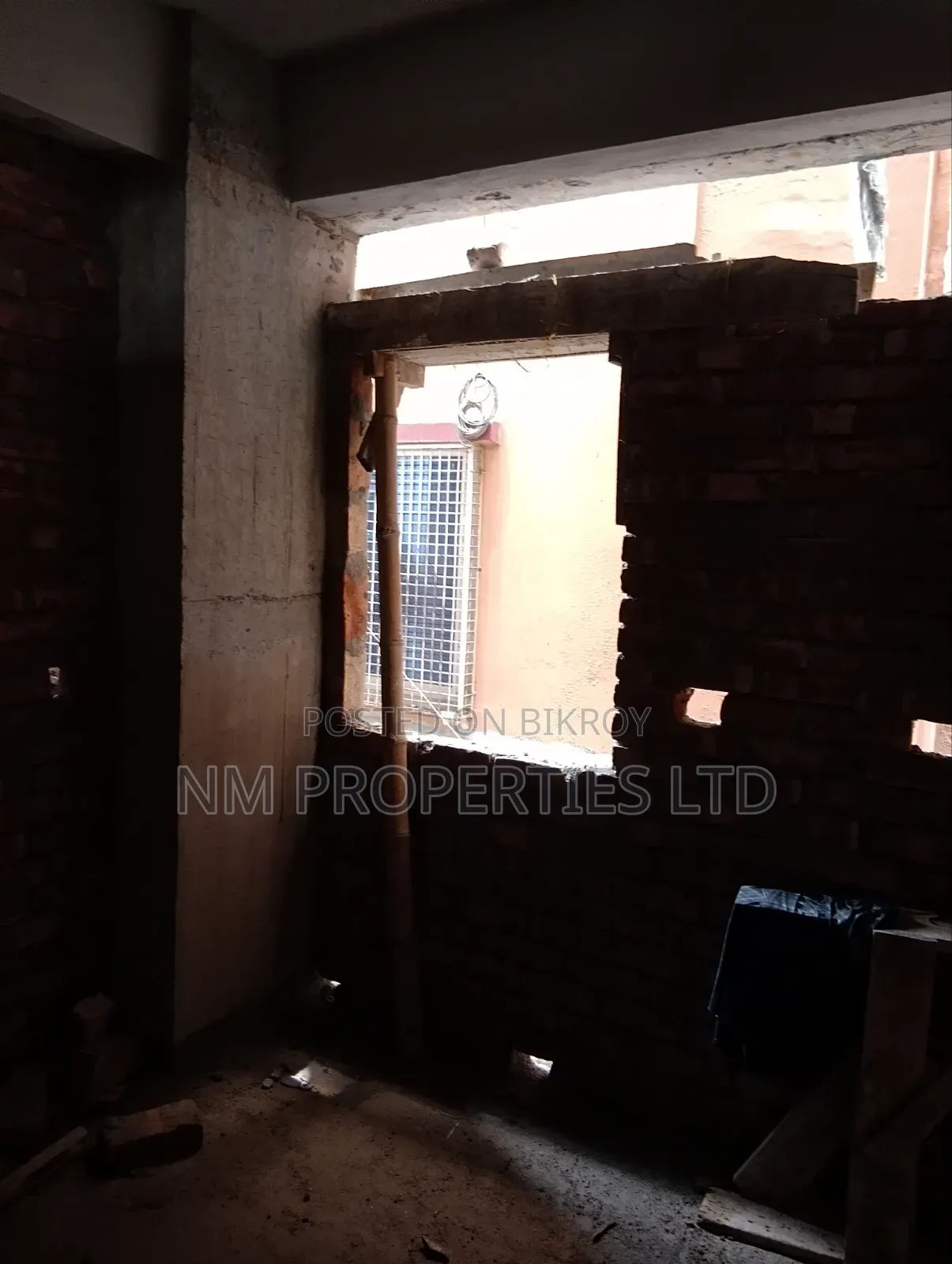 3bdrm Apartment in Senpara, Mirpur for Sale in Mirpur