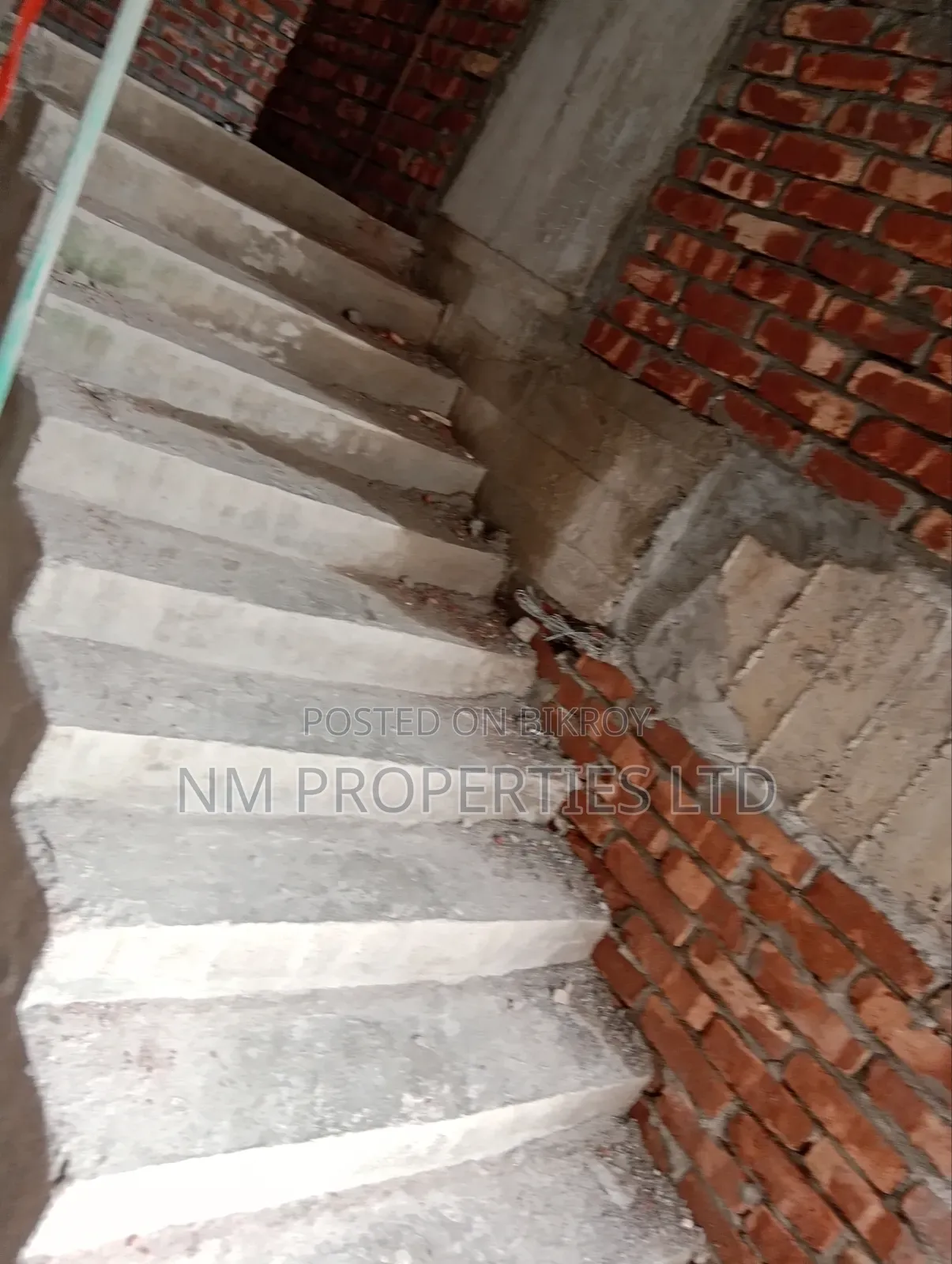 3bdrm Apartment in Senpara, Mirpur for Sale in Mirpur
