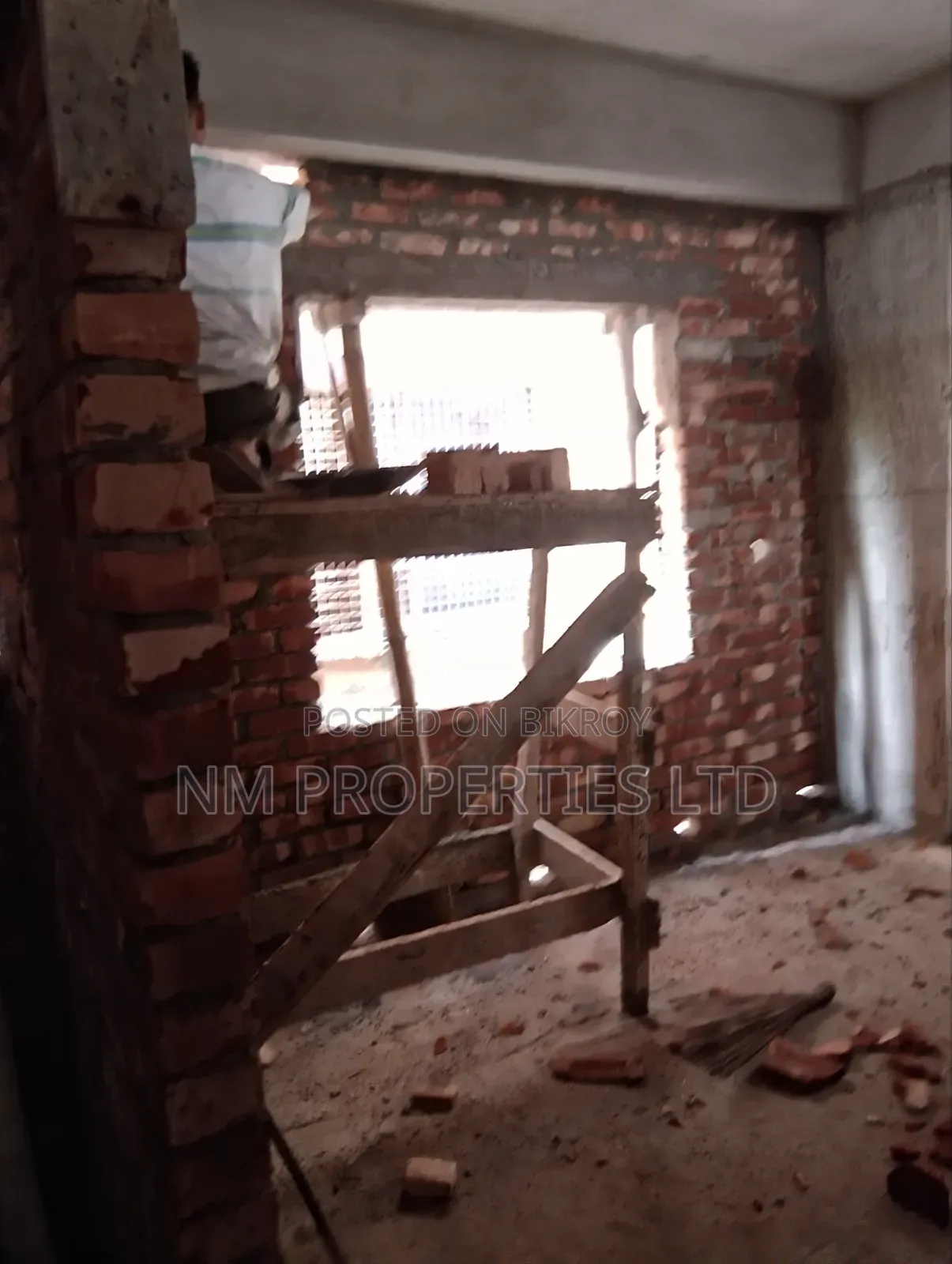 3bdrm Apartment in Senpara, Mirpur for Sale in Mirpur