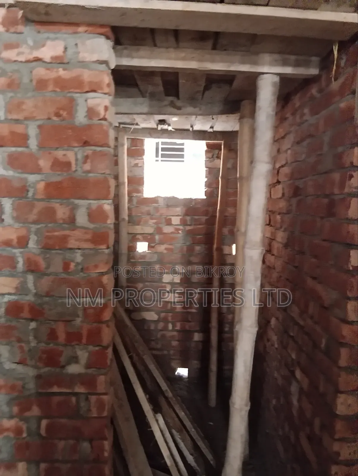 3bdrm Apartment in Senpara, Mirpur for Sale in Mirpur