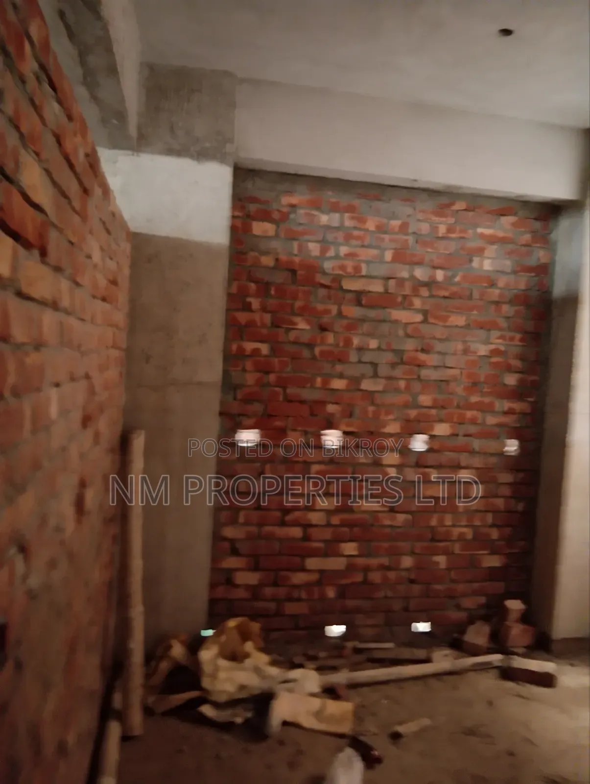 3bdrm Apartment in Senpara, Mirpur for Sale in Mirpur