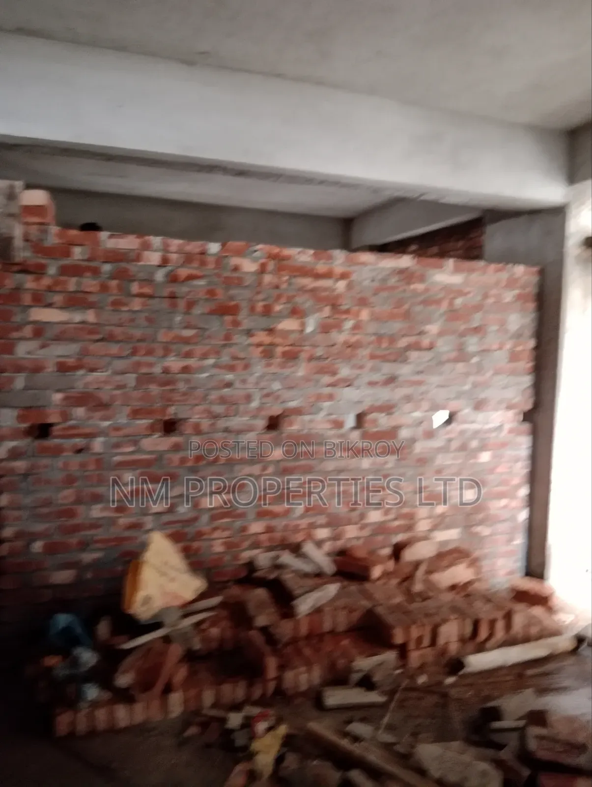 3bdrm Apartment in Senpara, Mirpur for Sale in Mirpur