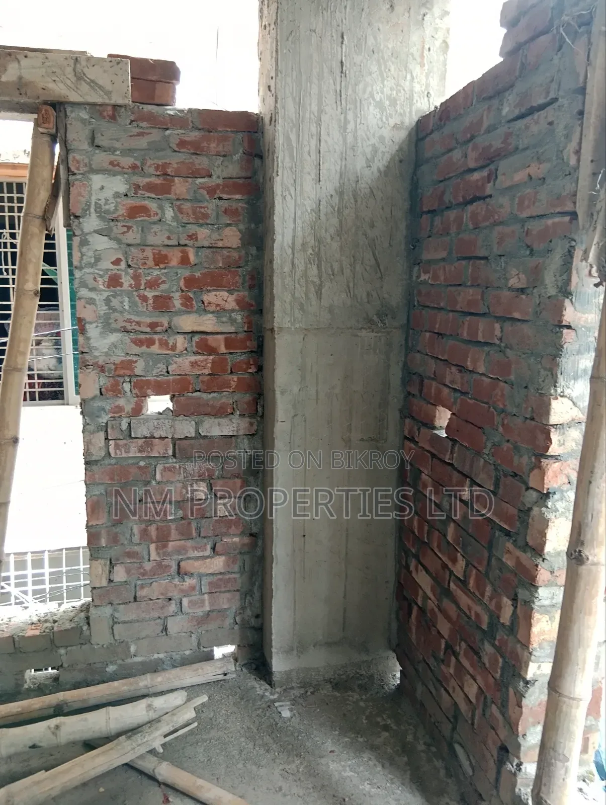 3bdrm Apartment in Senpara, Mirpur for Sale in Mirpur