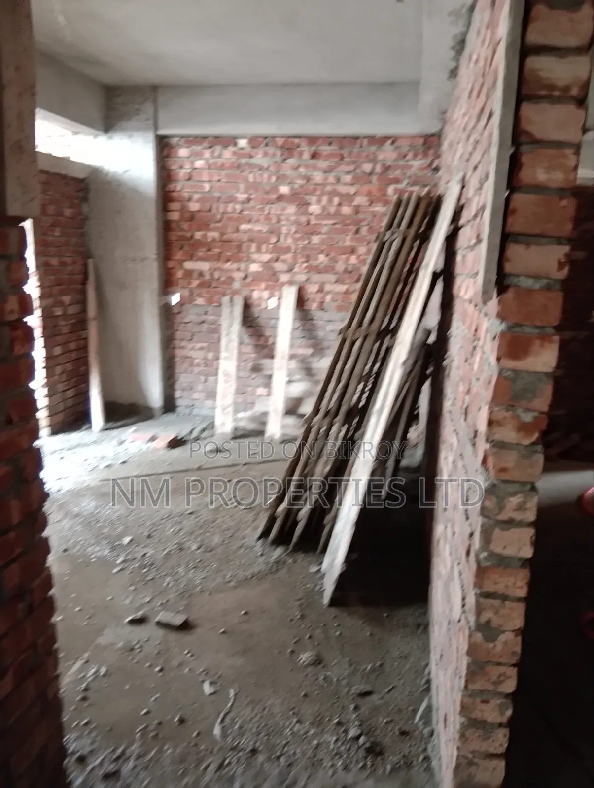 3bdrm Apartment in Senpara, Mirpur for Sale in Mirpur