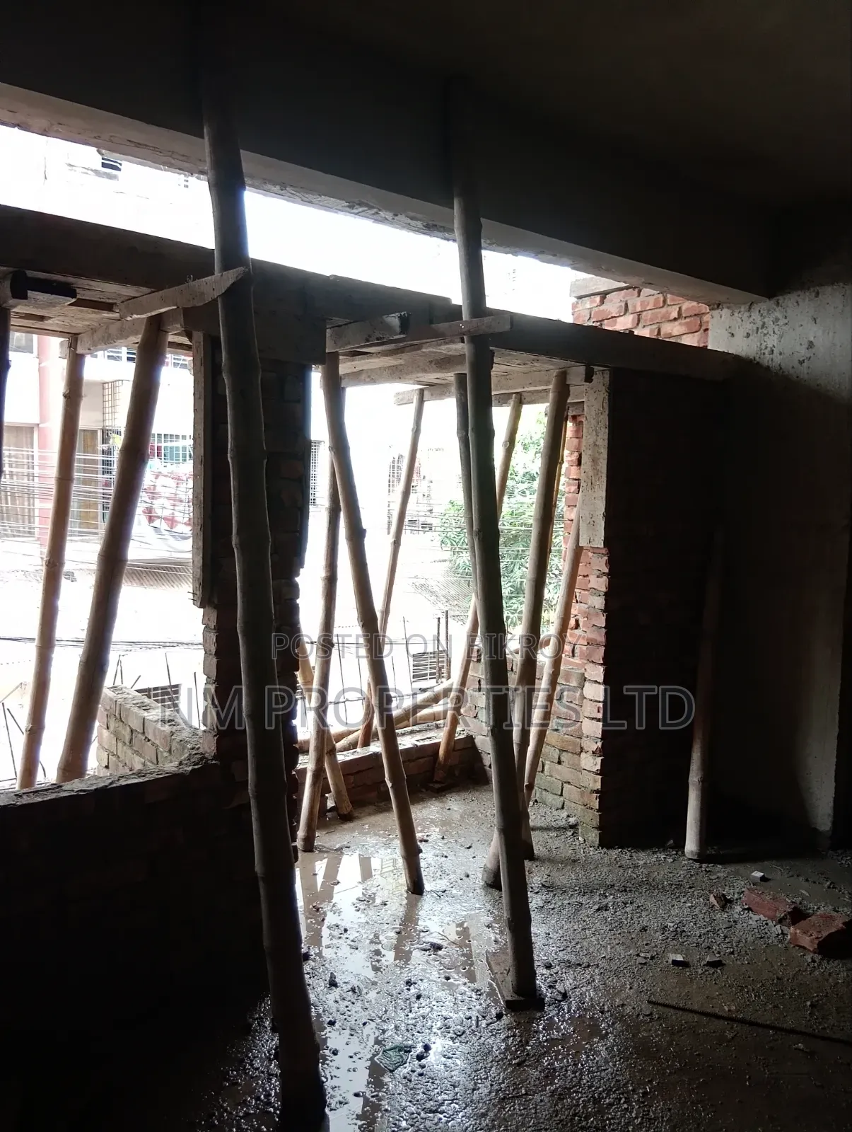 3bdrm Apartment in Senpara, Mirpur for Sale in Mirpur